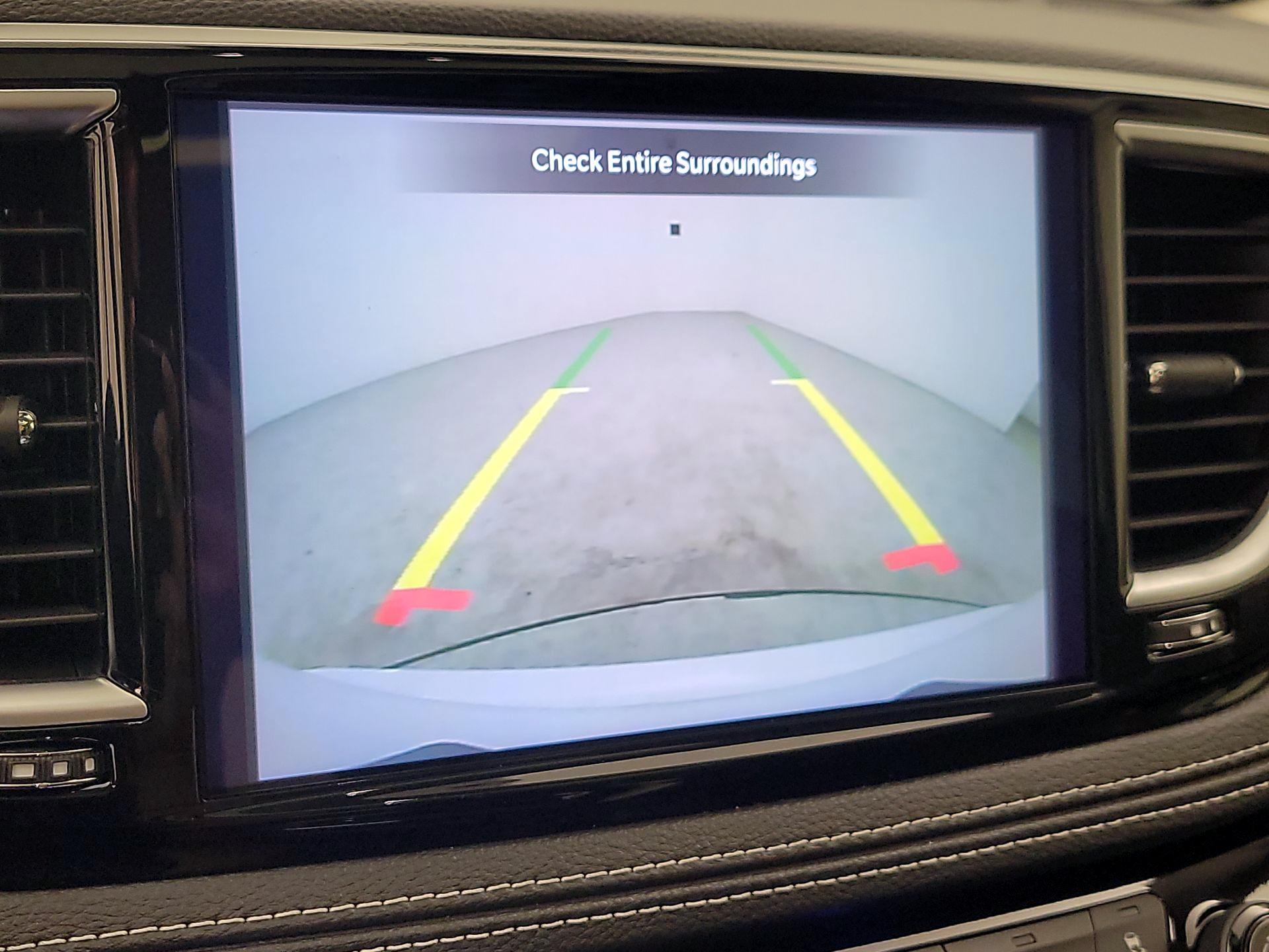 Thumbnail: 2024 Chrysler Pacifica - 15