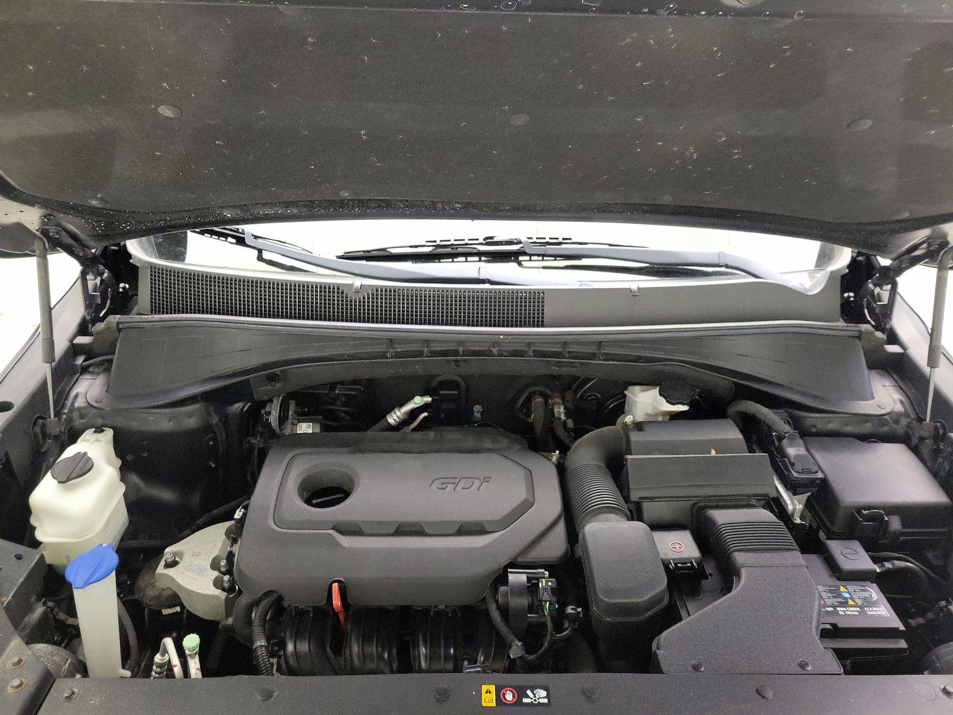 Thumbnail: 2017 Kia Sorento - 20