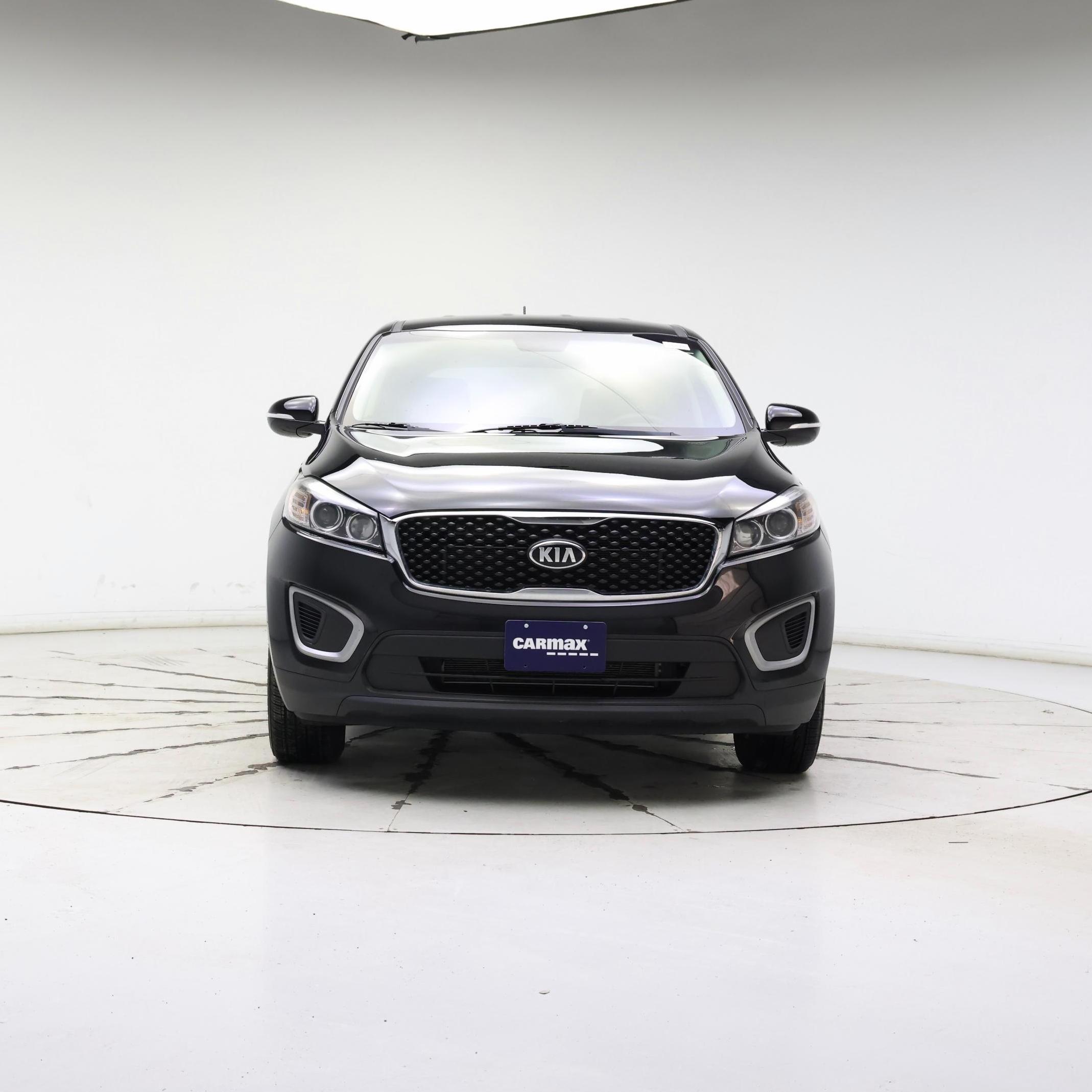 Thumbnail: 2017 Kia Sorento - 5