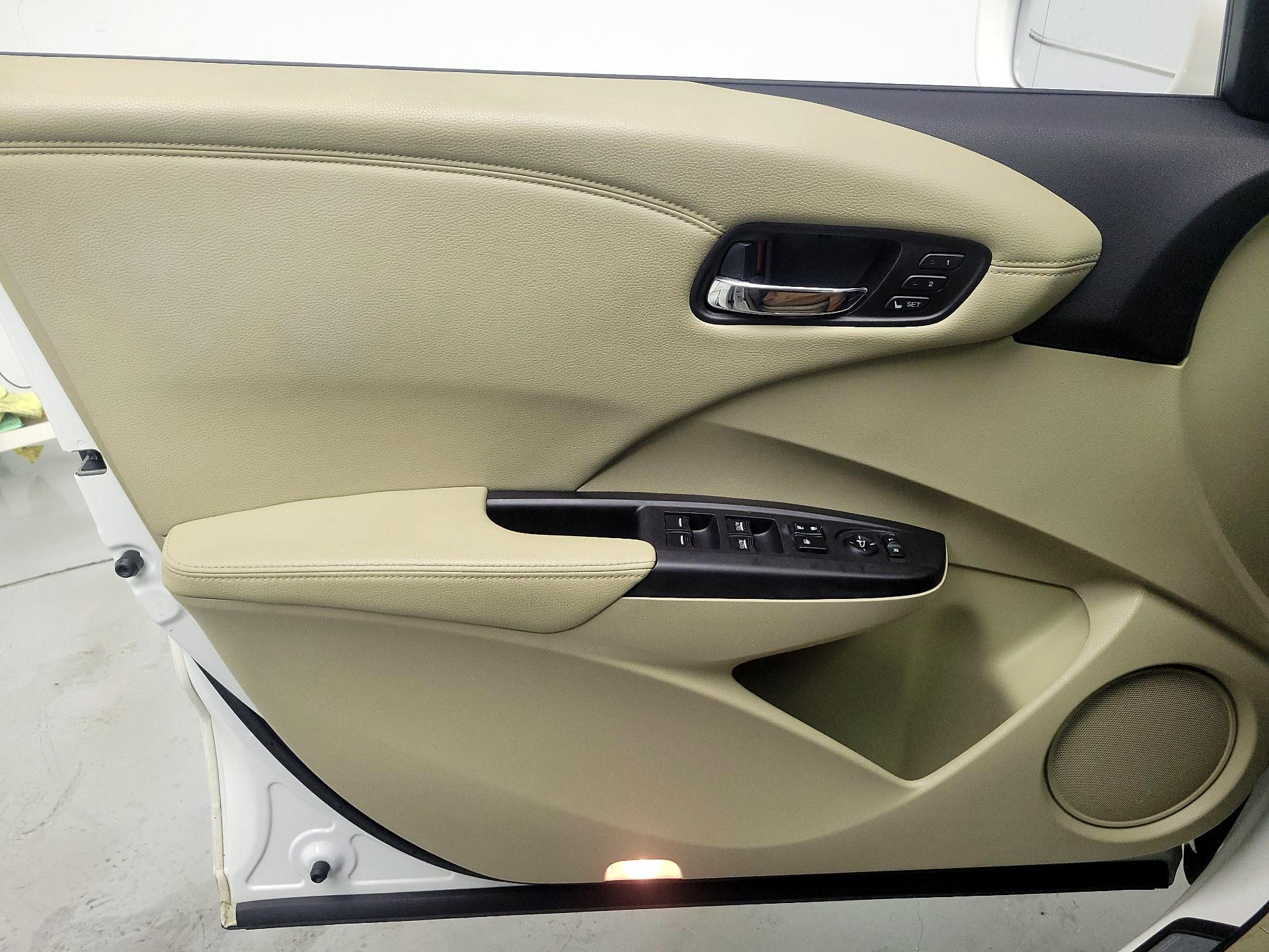 Thumbnail: 2017 Acura RDX - 12