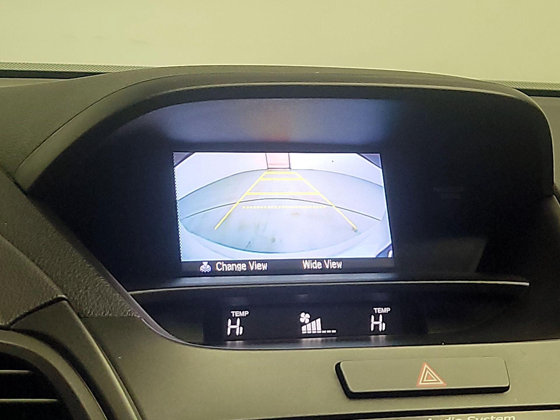 Thumbnail: 2017 Acura RDX - 14