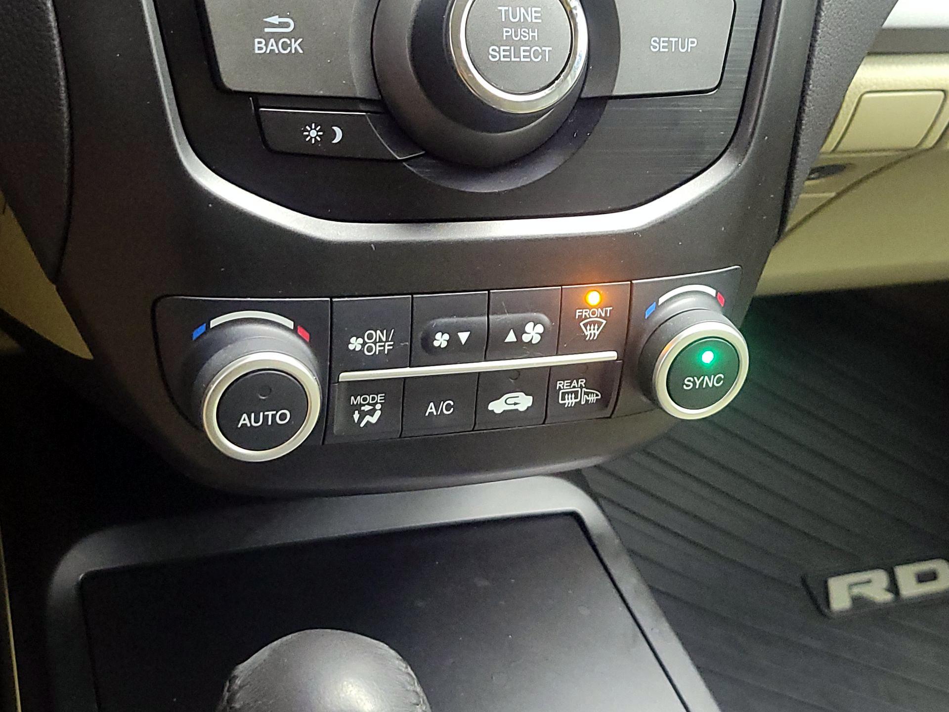 Thumbnail: 2017 Acura RDX - 16