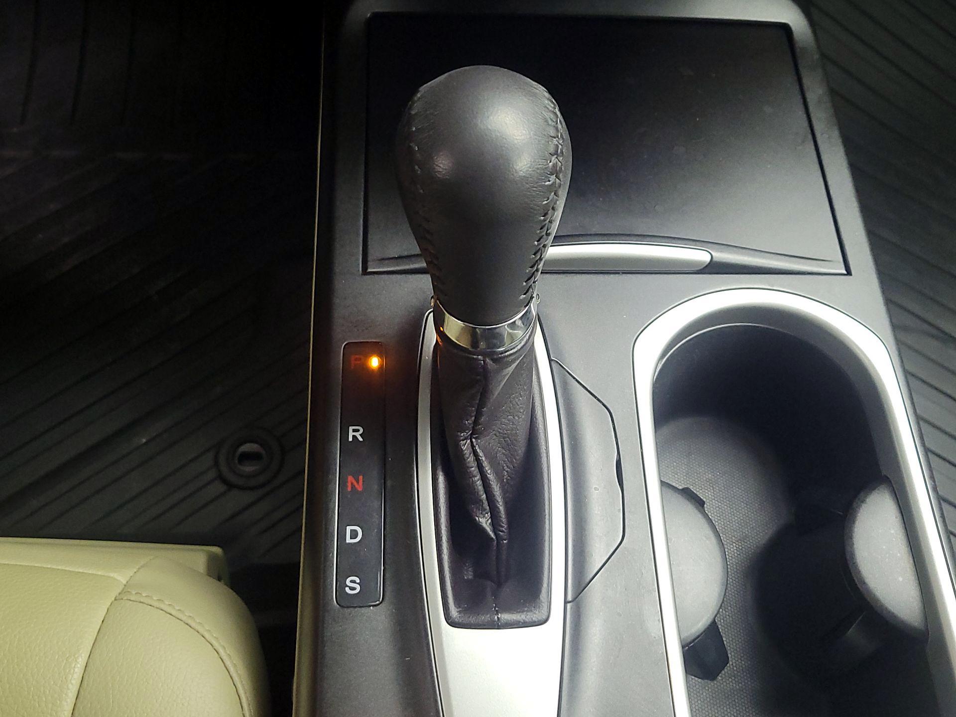 Thumbnail: 2017 Acura RDX - 17