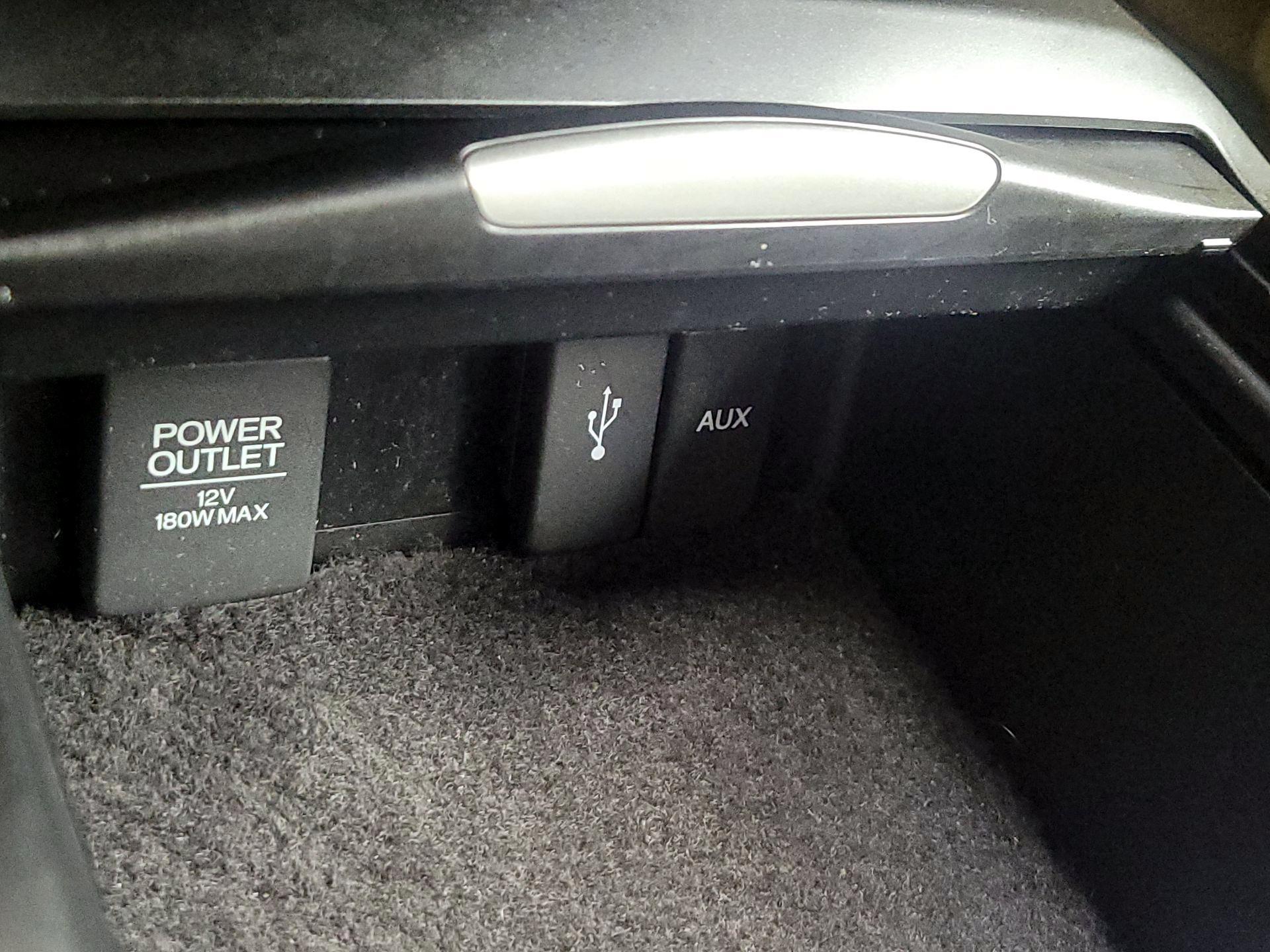 Thumbnail: 2017 Acura RDX - 18