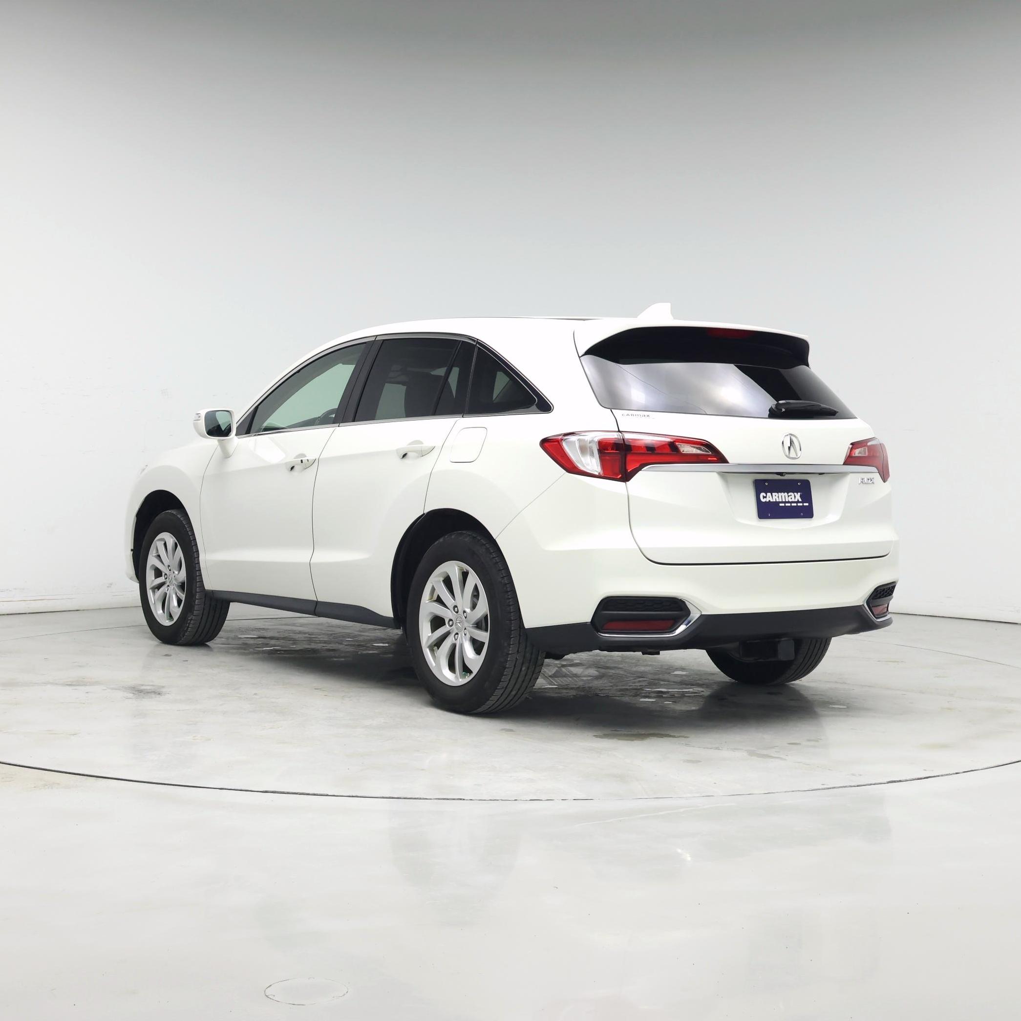 Thumbnail: 2017 Acura RDX - 2