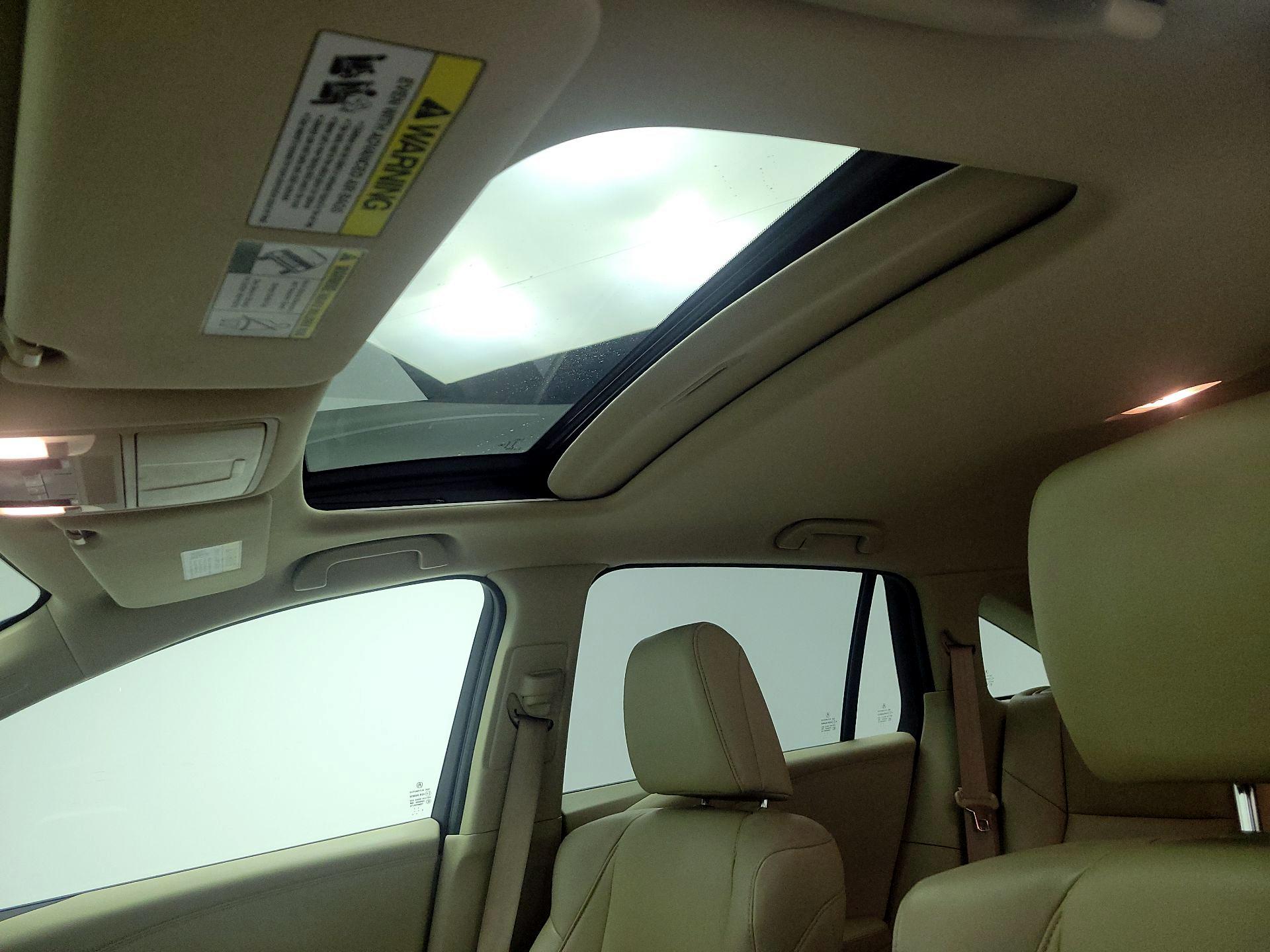 Thumbnail: 2017 Acura RDX - 19