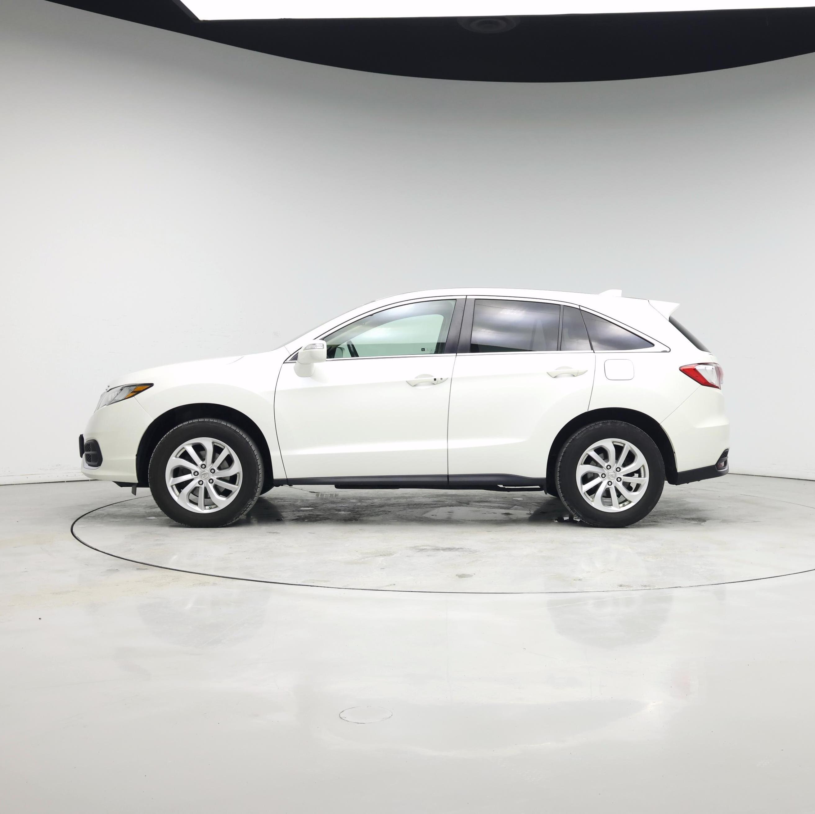 Thumbnail: 2017 Acura RDX - 3