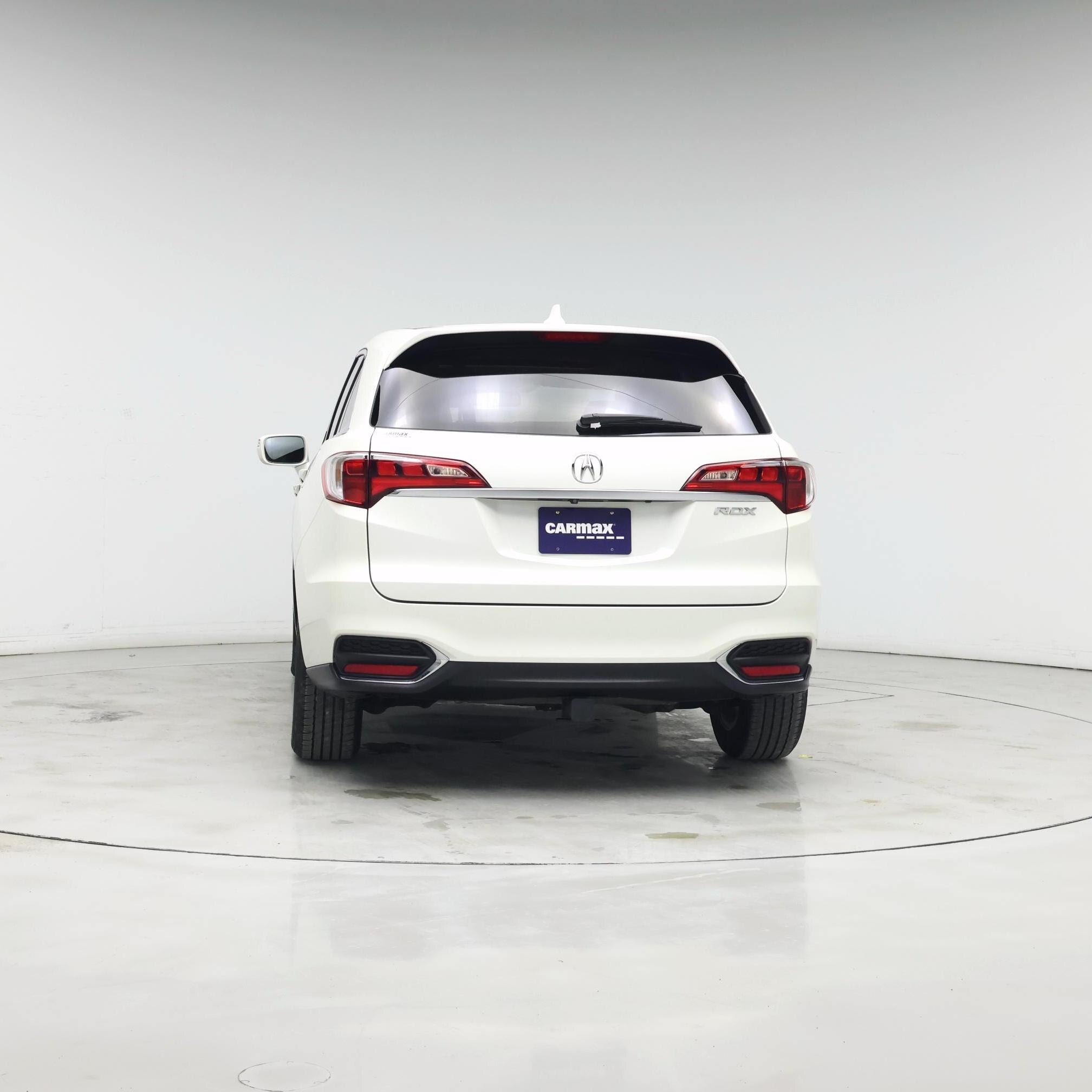 Thumbnail: 2017 Acura RDX - 6