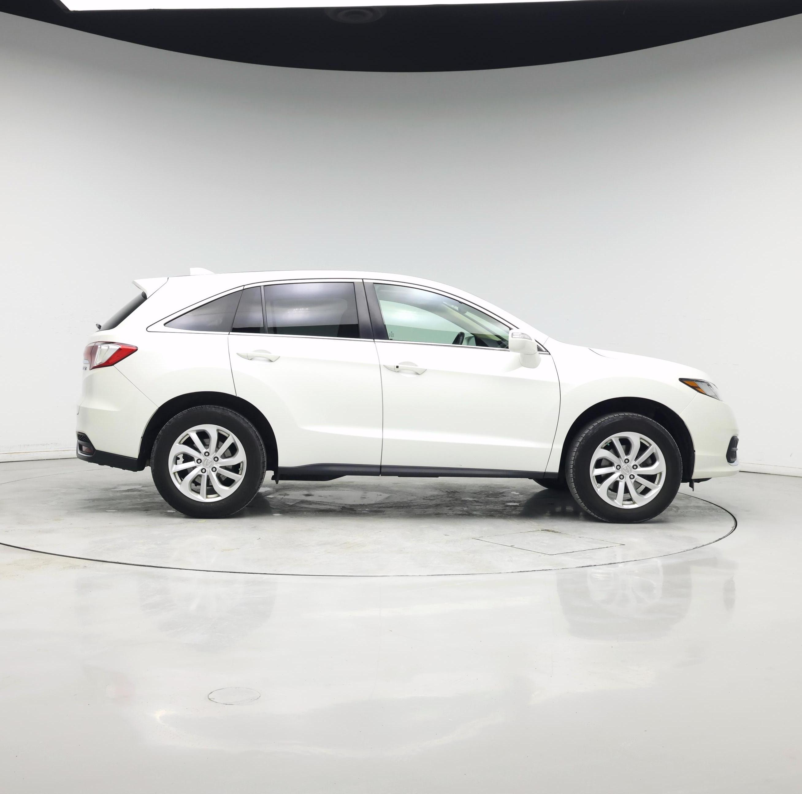 Thumbnail: 2017 Acura RDX - 7