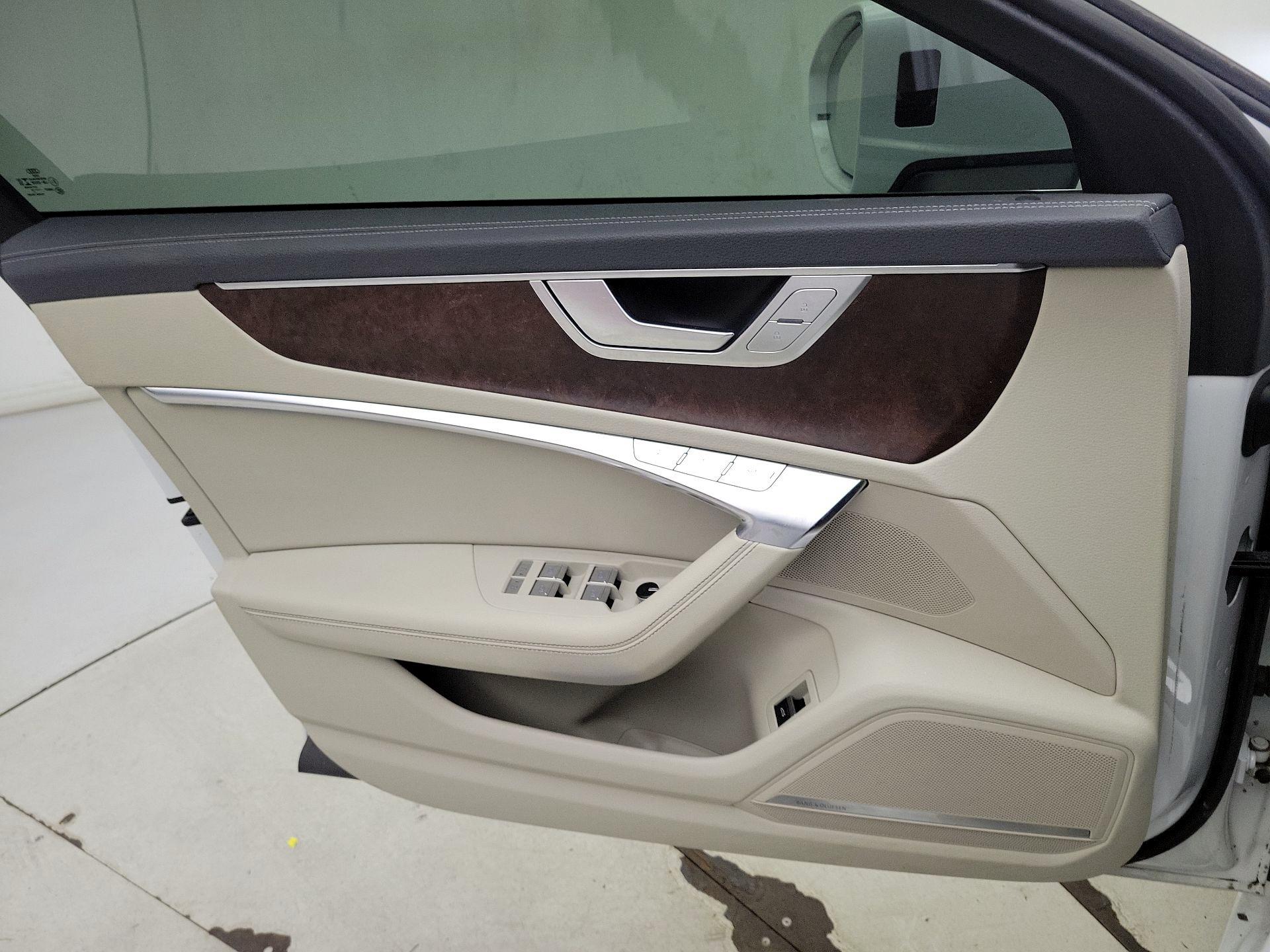 Thumbnail: 2019 Audi A6 - 12