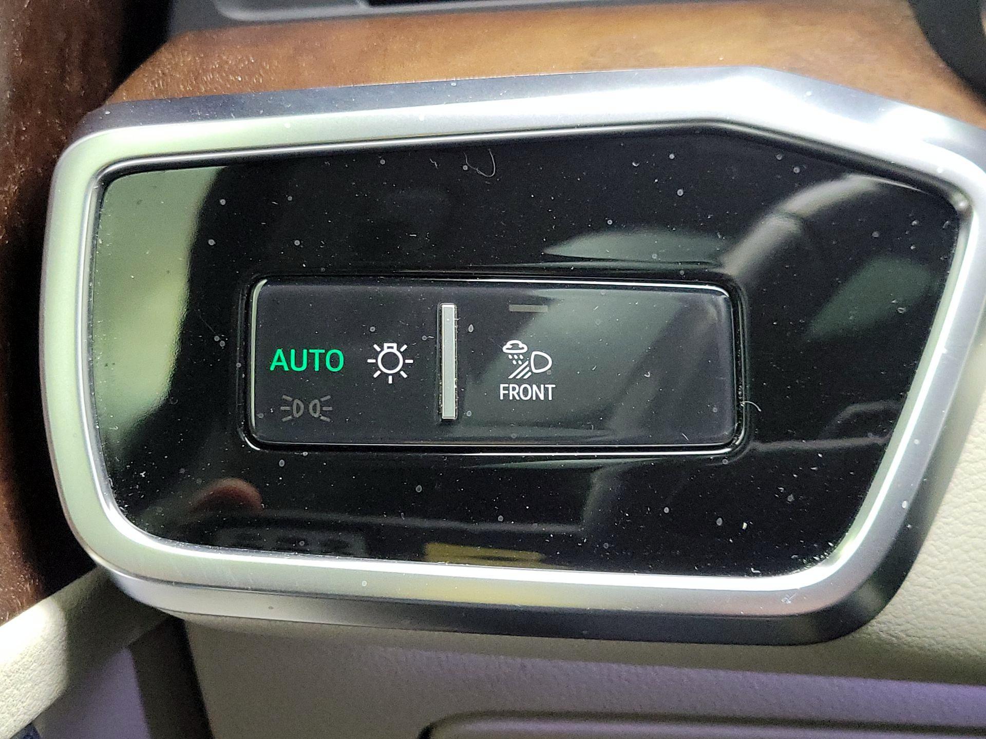 Thumbnail: 2019 Audi A6 - 13