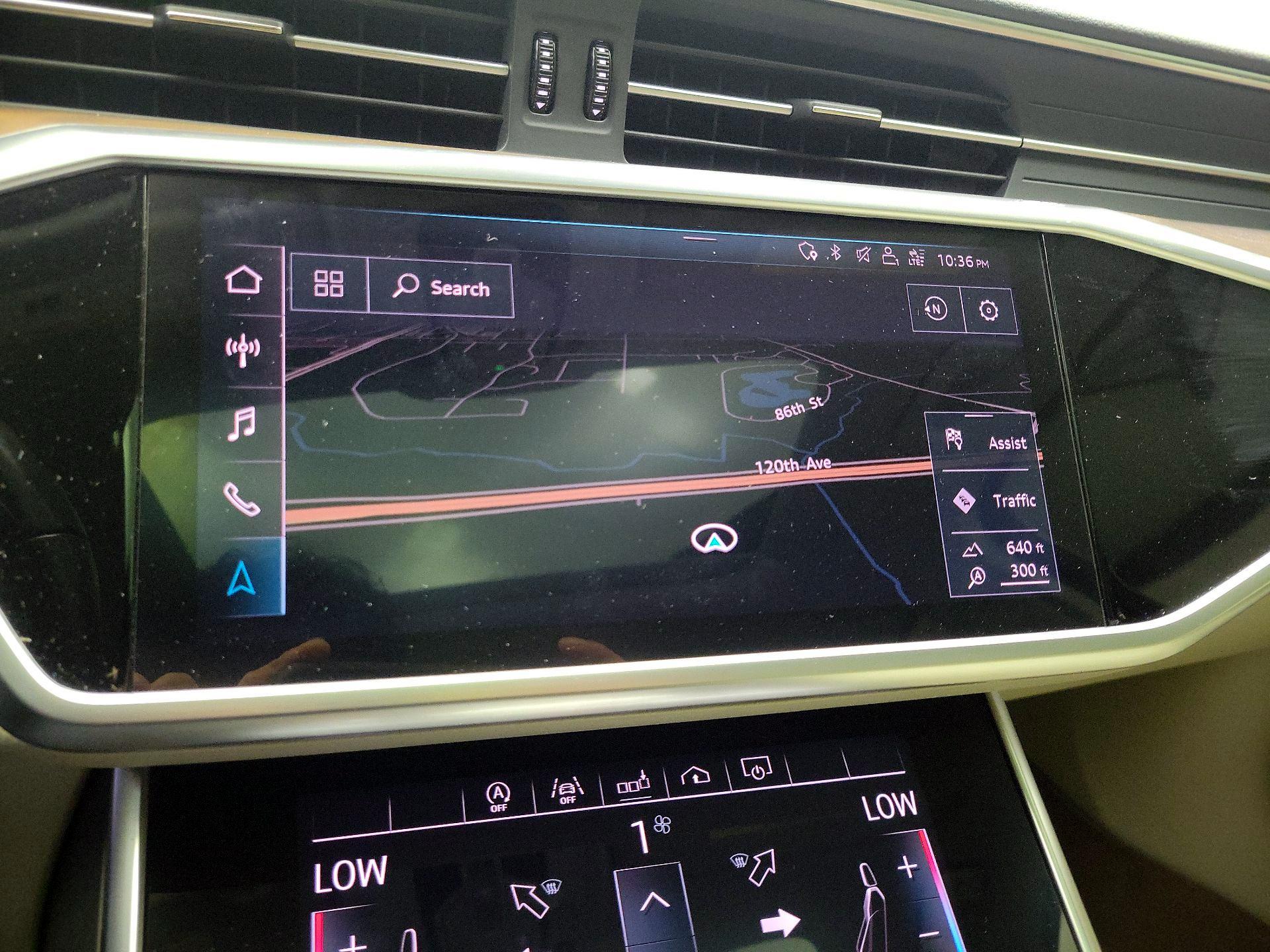 Thumbnail: 2019 Audi A6 - 14