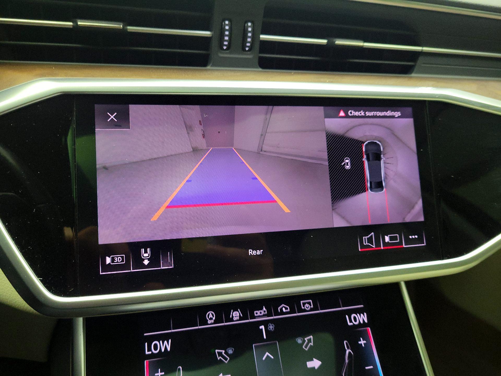 Thumbnail: 2019 Audi A6 - 15