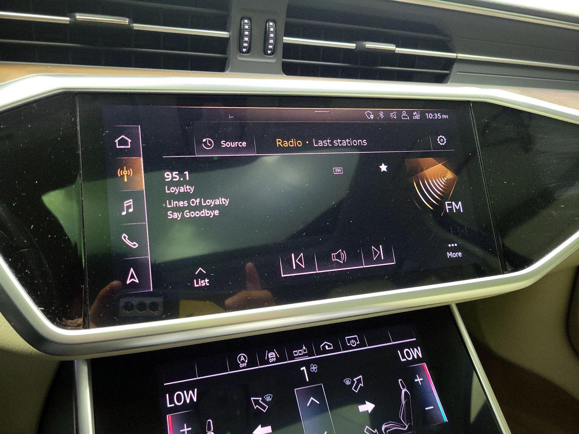 Thumbnail: 2019 Audi A6 - 16