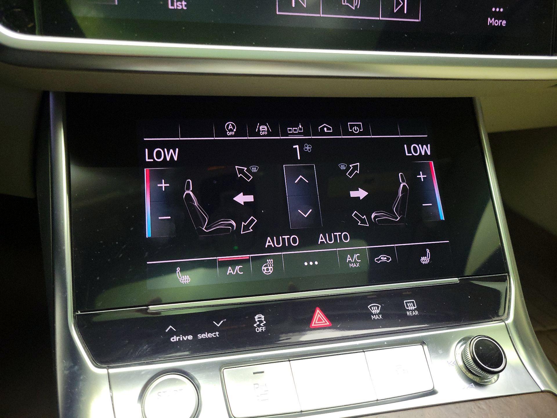 Thumbnail: 2019 Audi A6 - 17