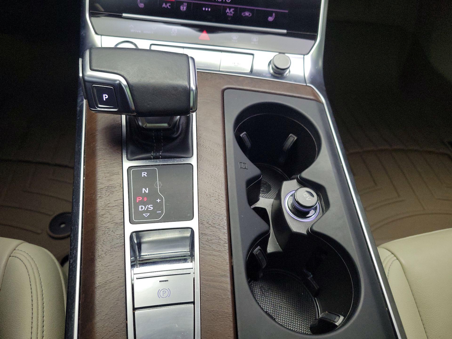 Thumbnail: 2019 Audi A6 - 18