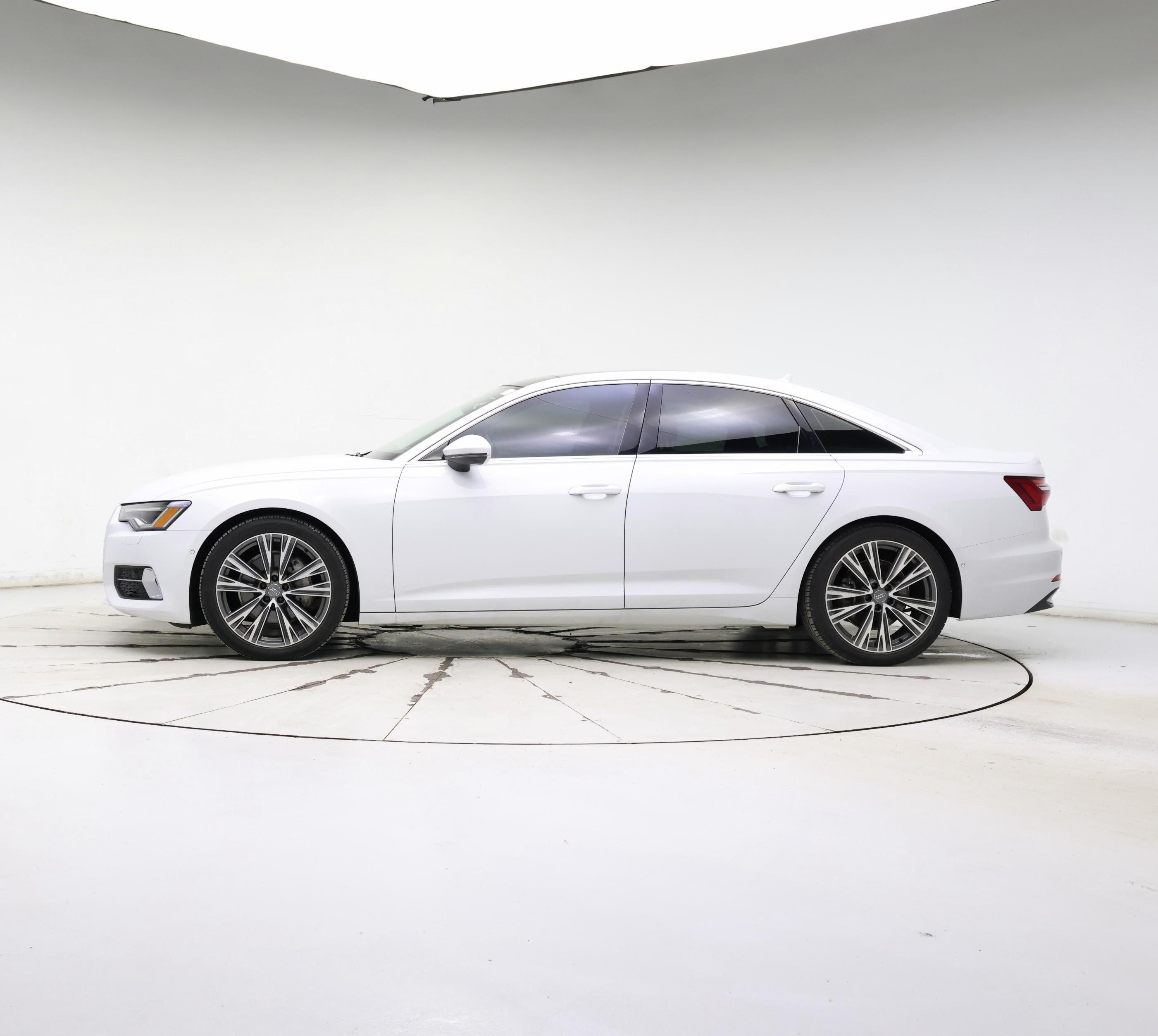 Thumbnail: 2019 Audi A6 - 3