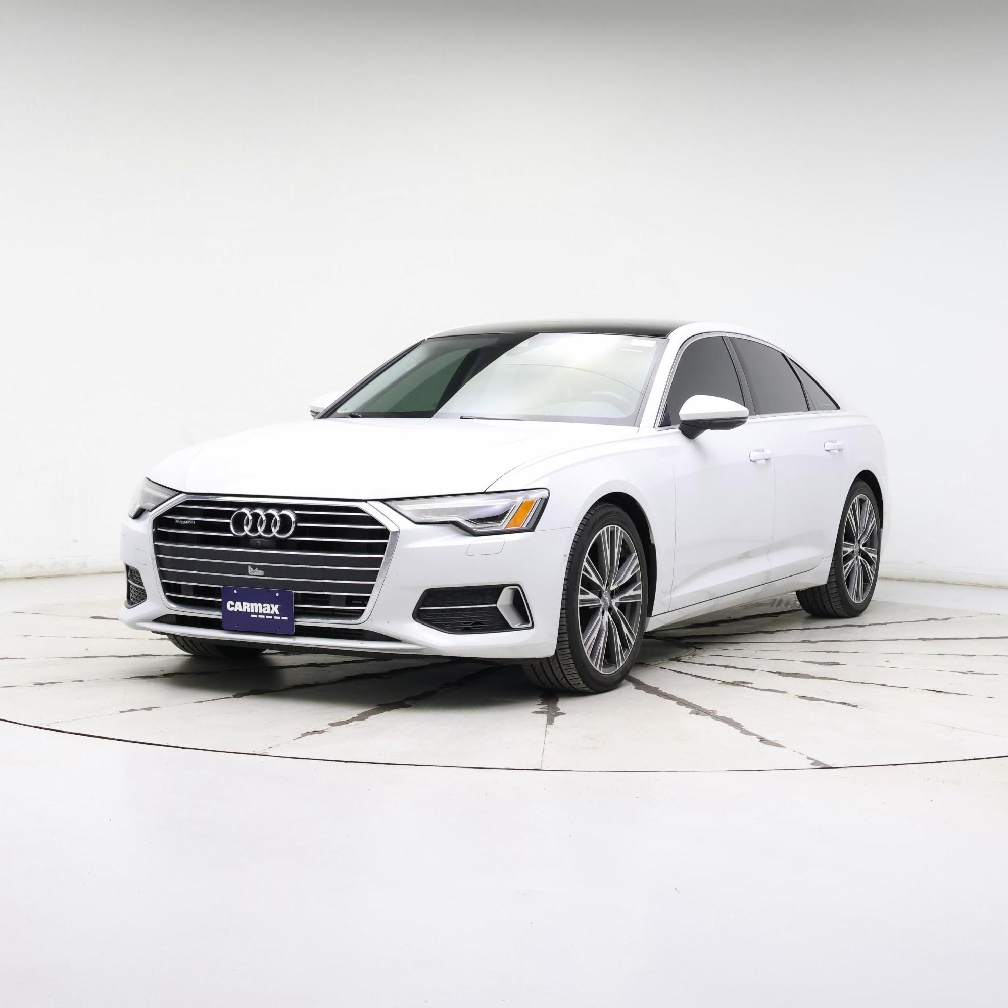 Thumbnail: 2019 Audi A6 - 4