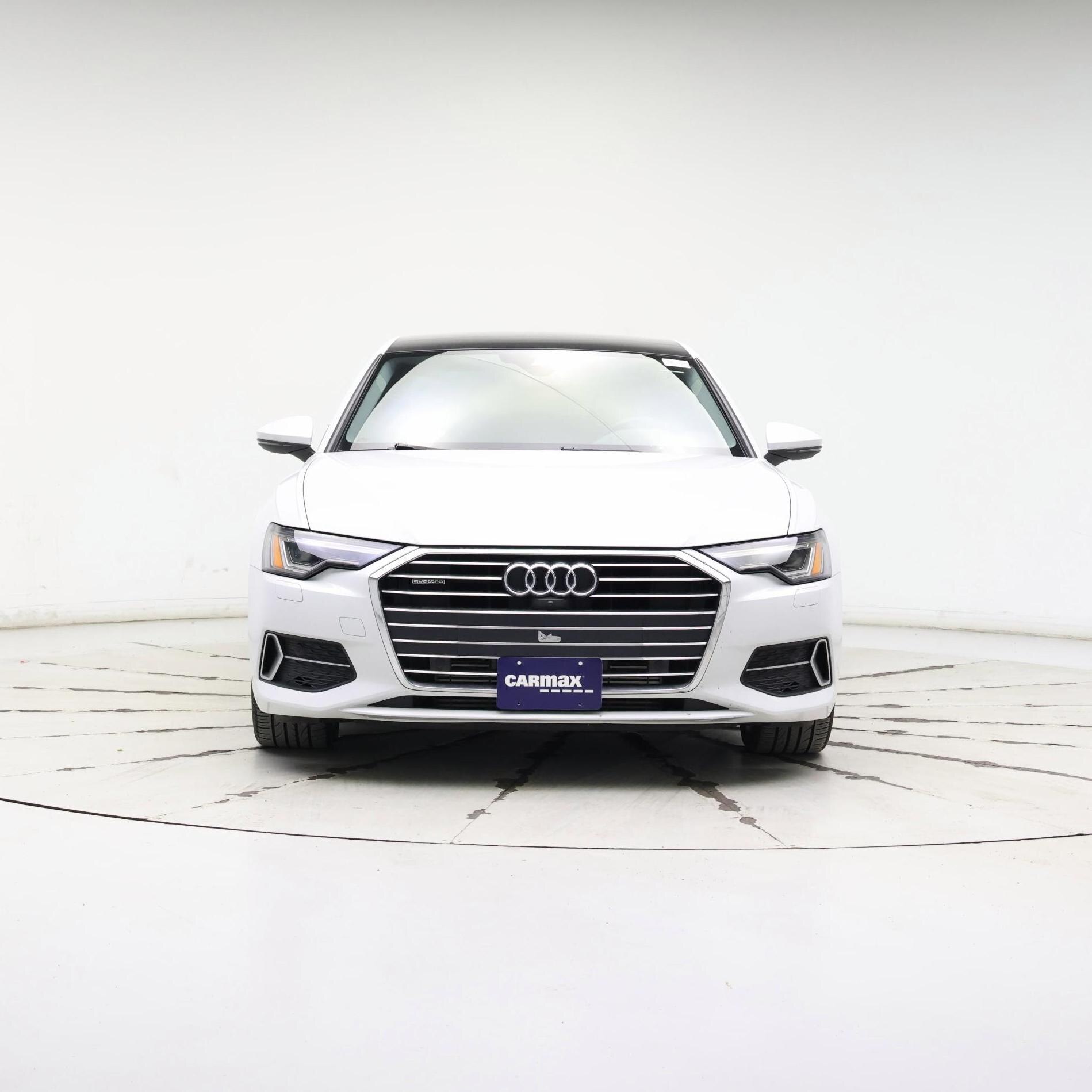 Thumbnail: 2019 Audi A6 - 5