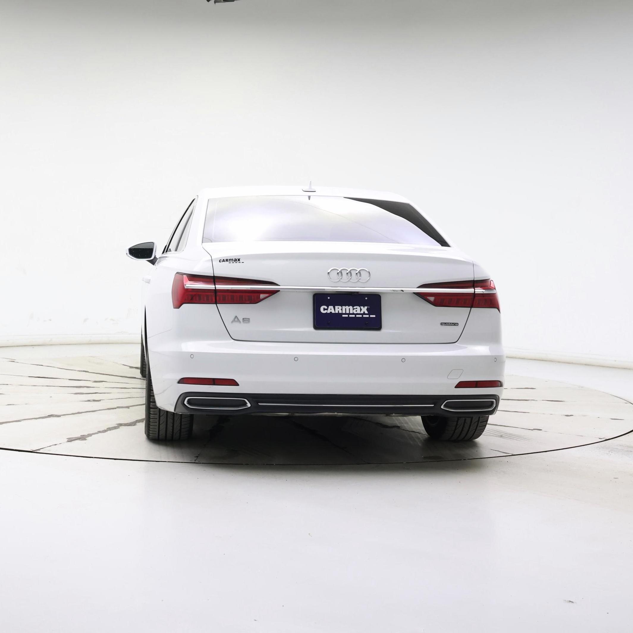 Thumbnail: 2019 Audi A6 - 6