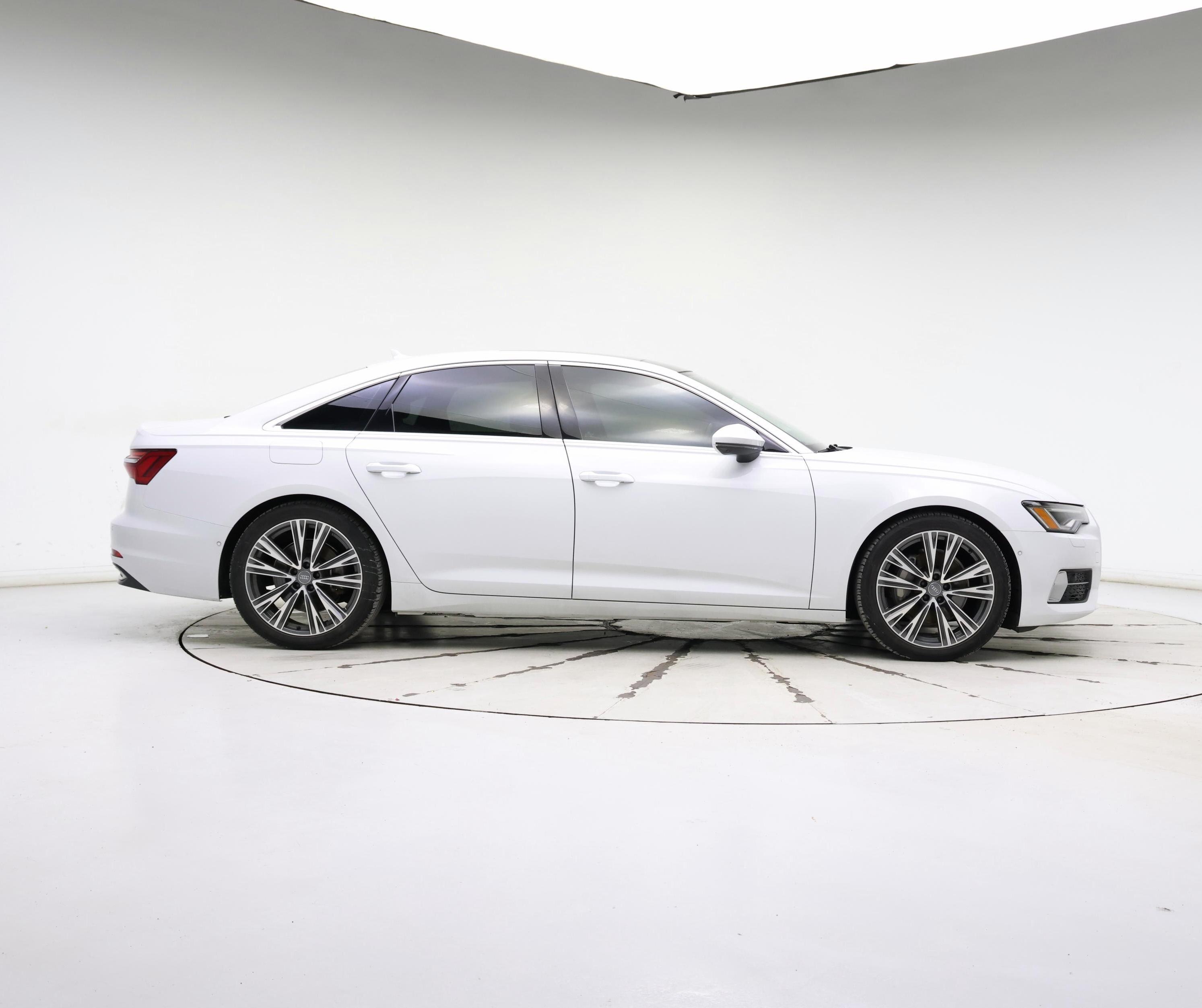 Thumbnail: 2019 Audi A6 - 7