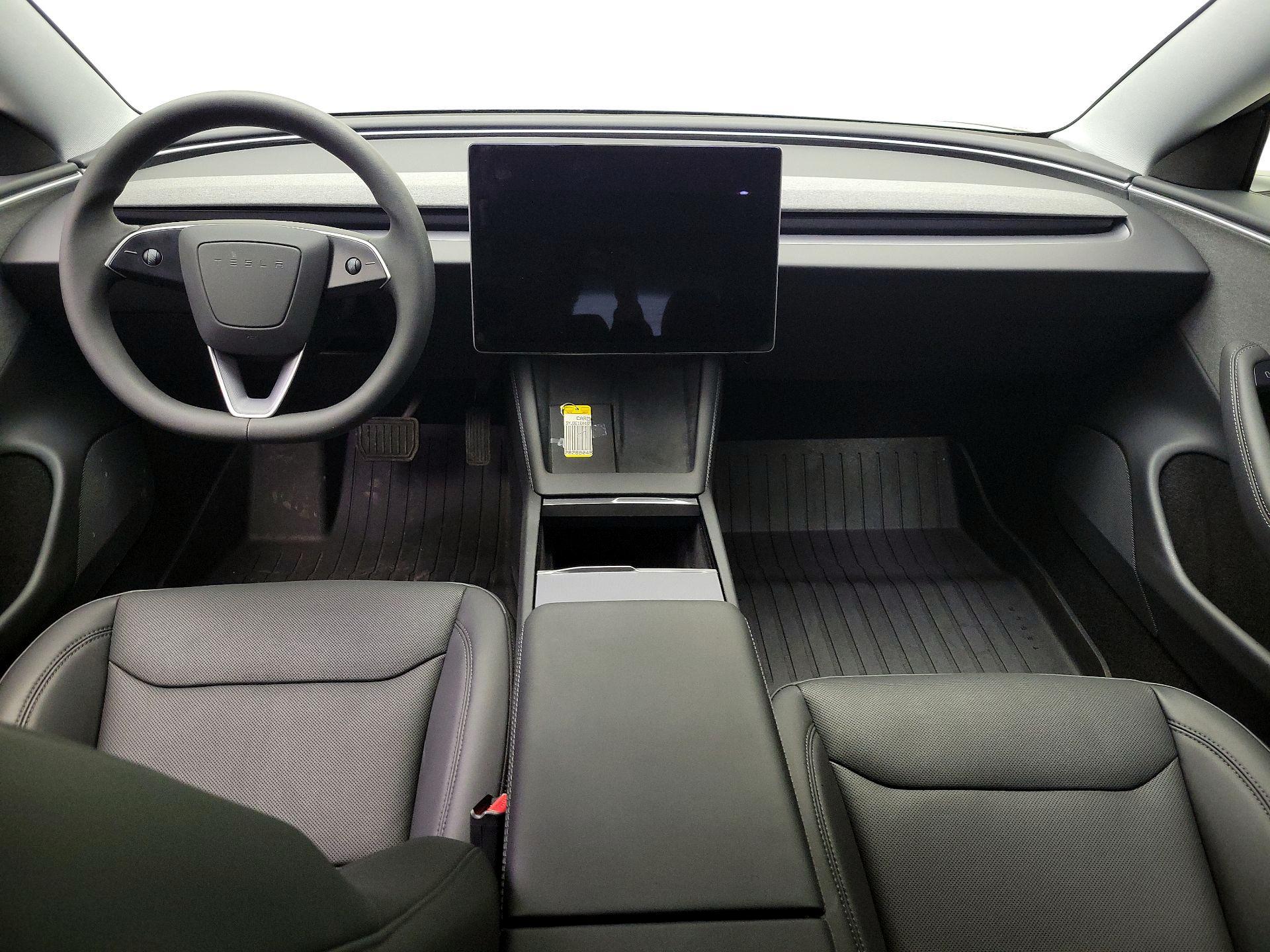 Thumbnail: 2025 Tesla Model 3 - 9