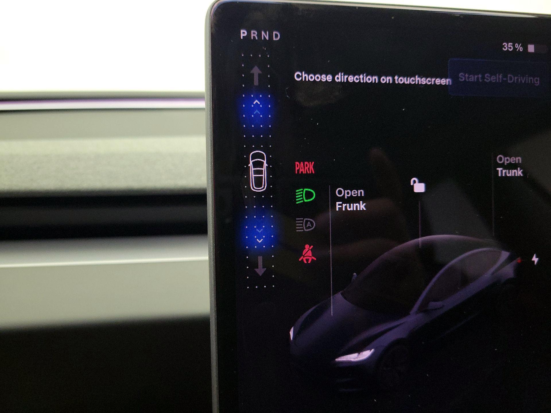 Thumbnail: 2025 Tesla Model 3 - 17