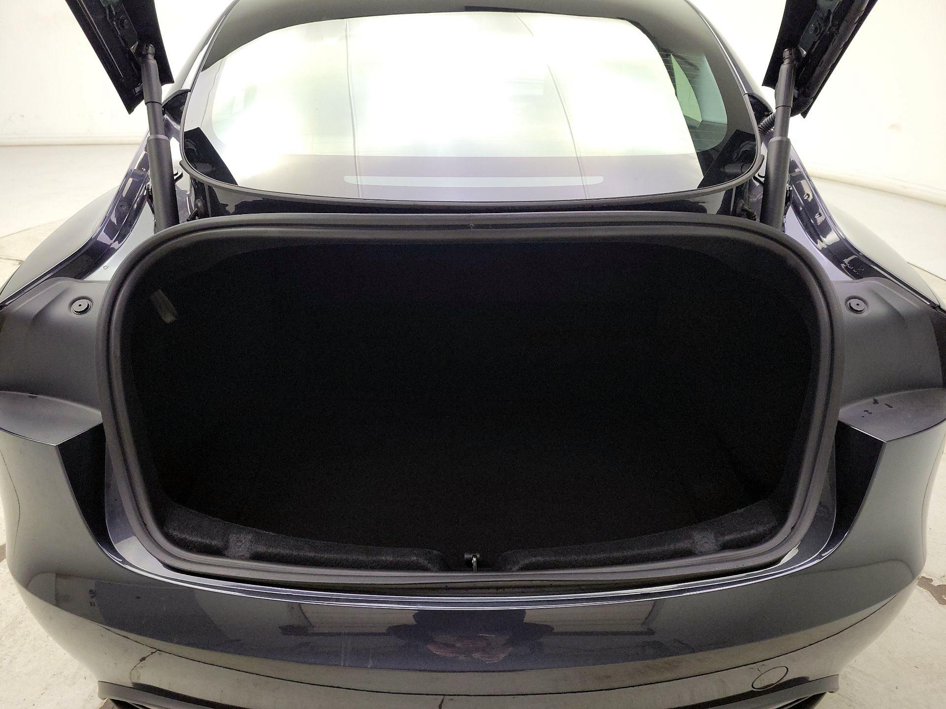 Thumbnail: 2025 Tesla Model 3 - 20