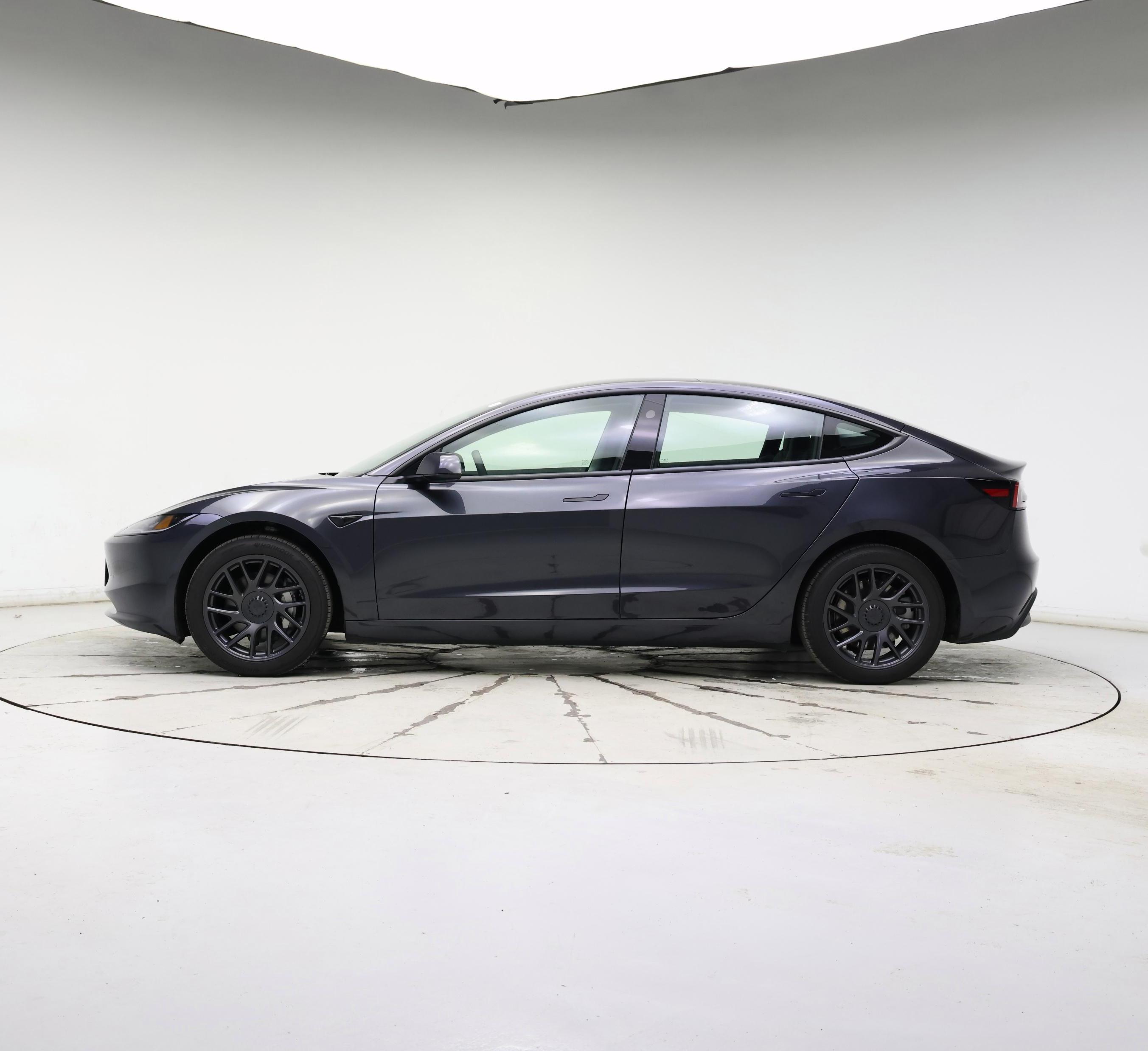Thumbnail: 2025 Tesla Model 3 - 3