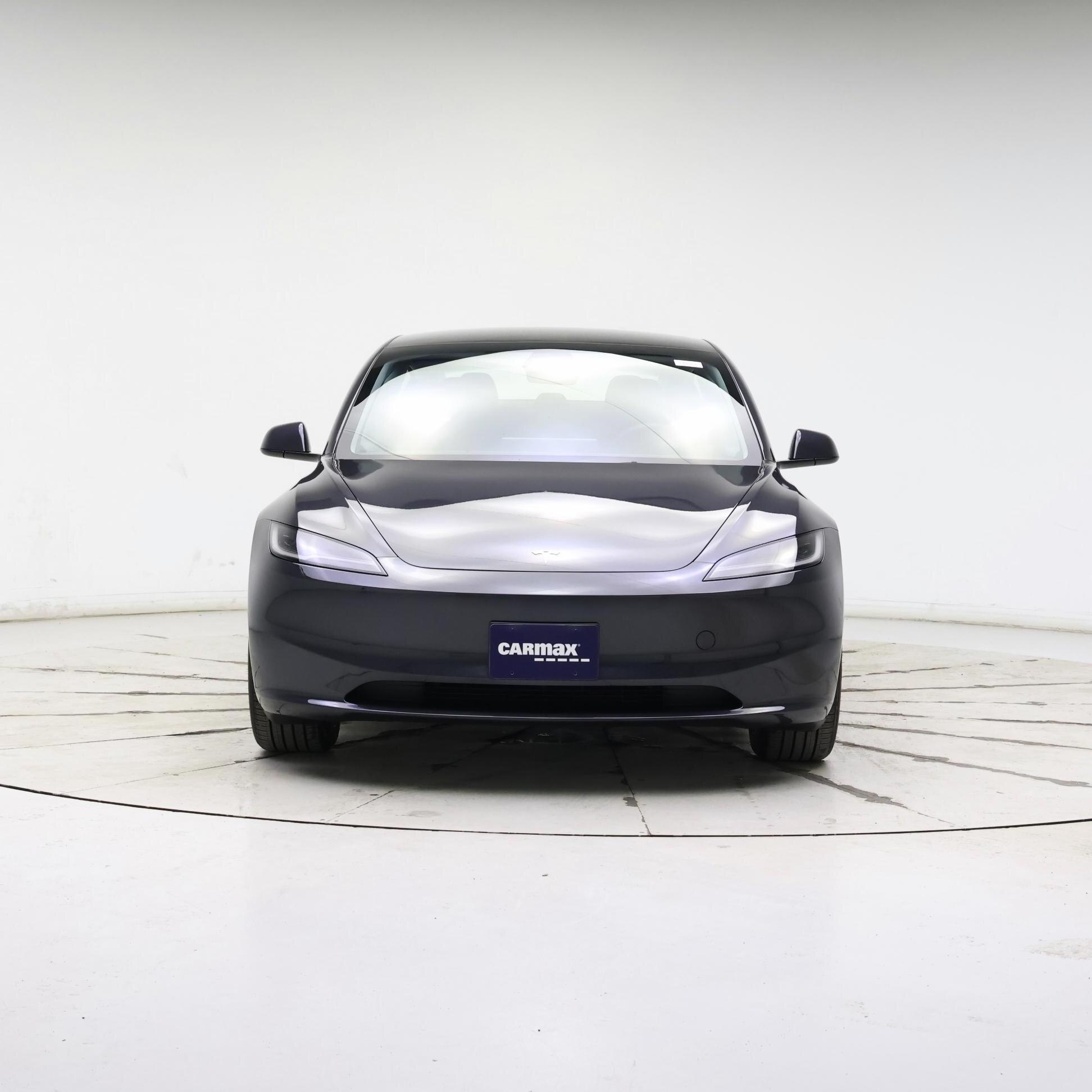 Thumbnail: 2025 Tesla Model 3 - 5