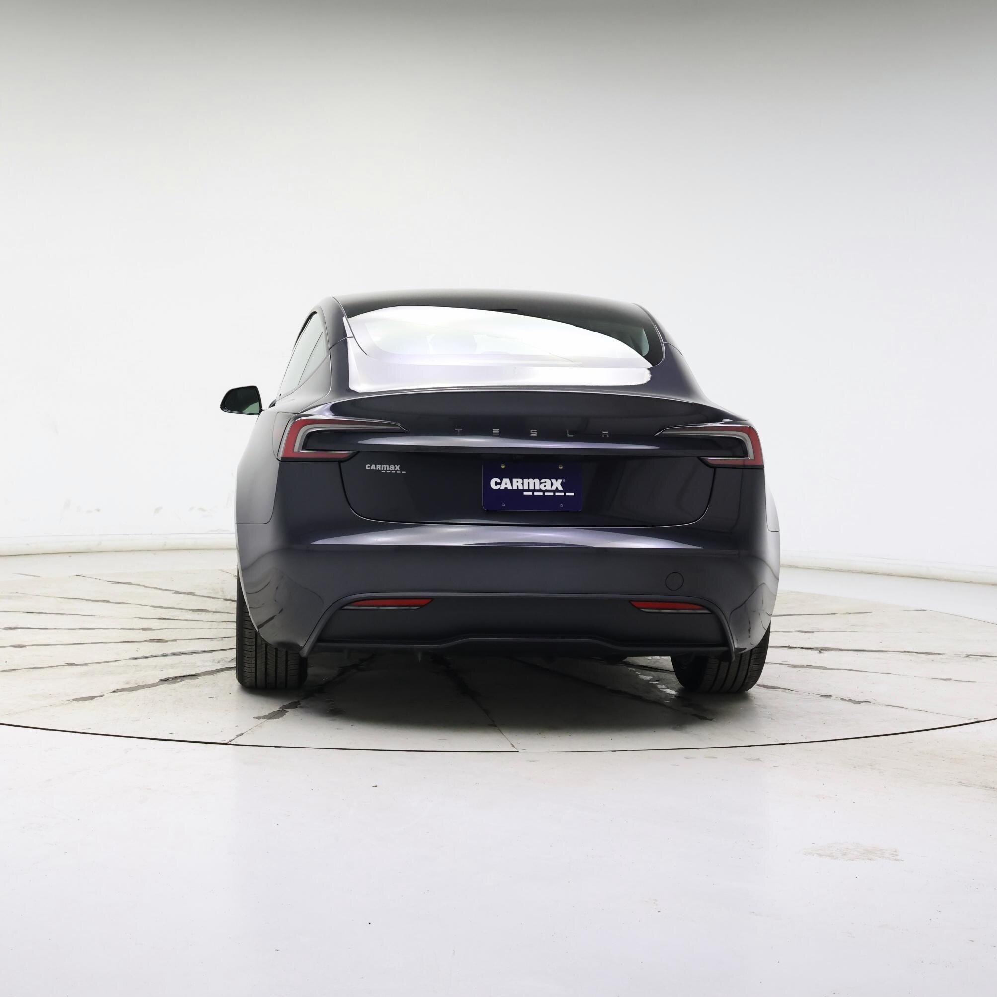 Thumbnail: 2025 Tesla Model 3 - 6