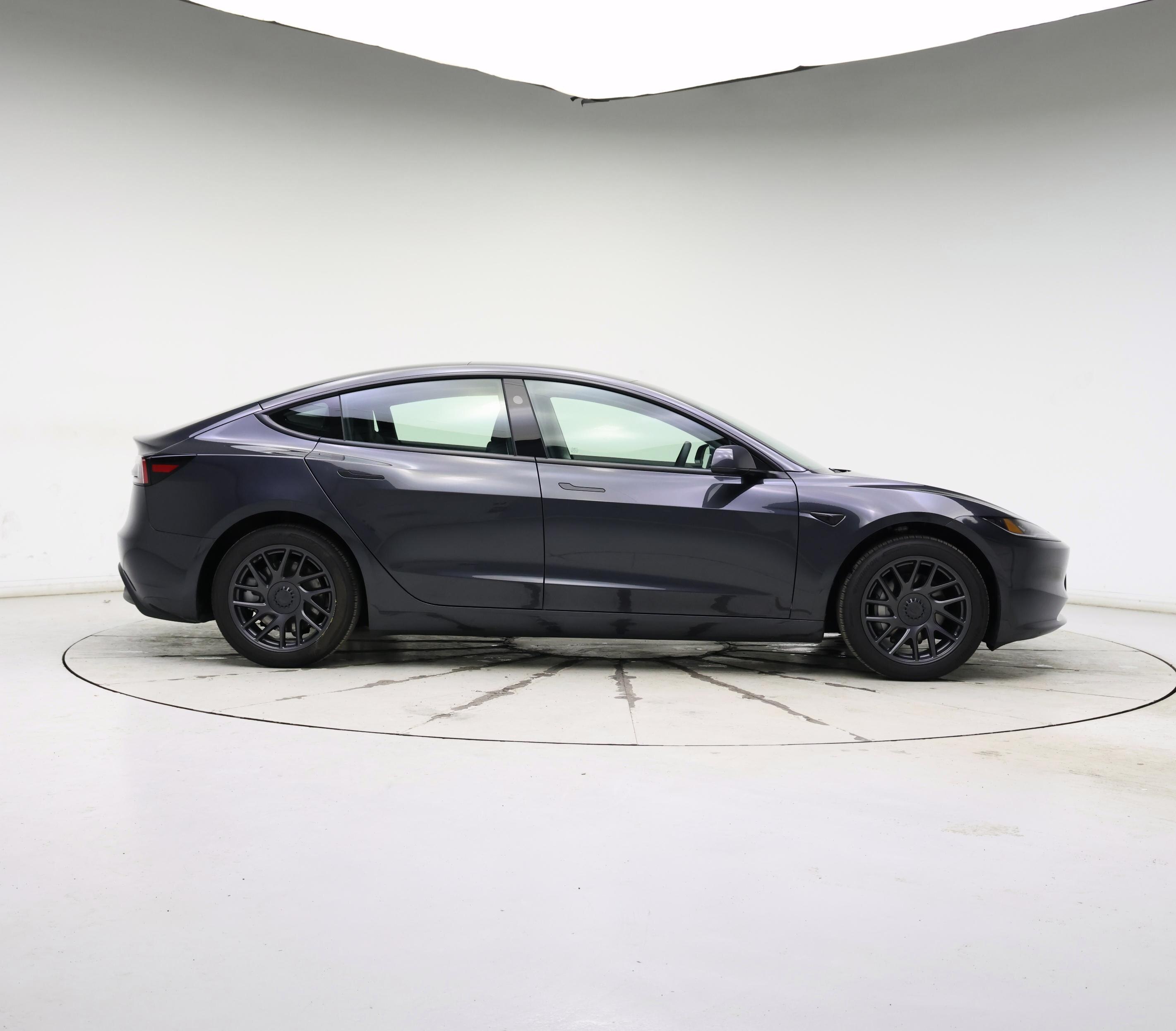 Thumbnail: 2025 Tesla Model 3 - 7