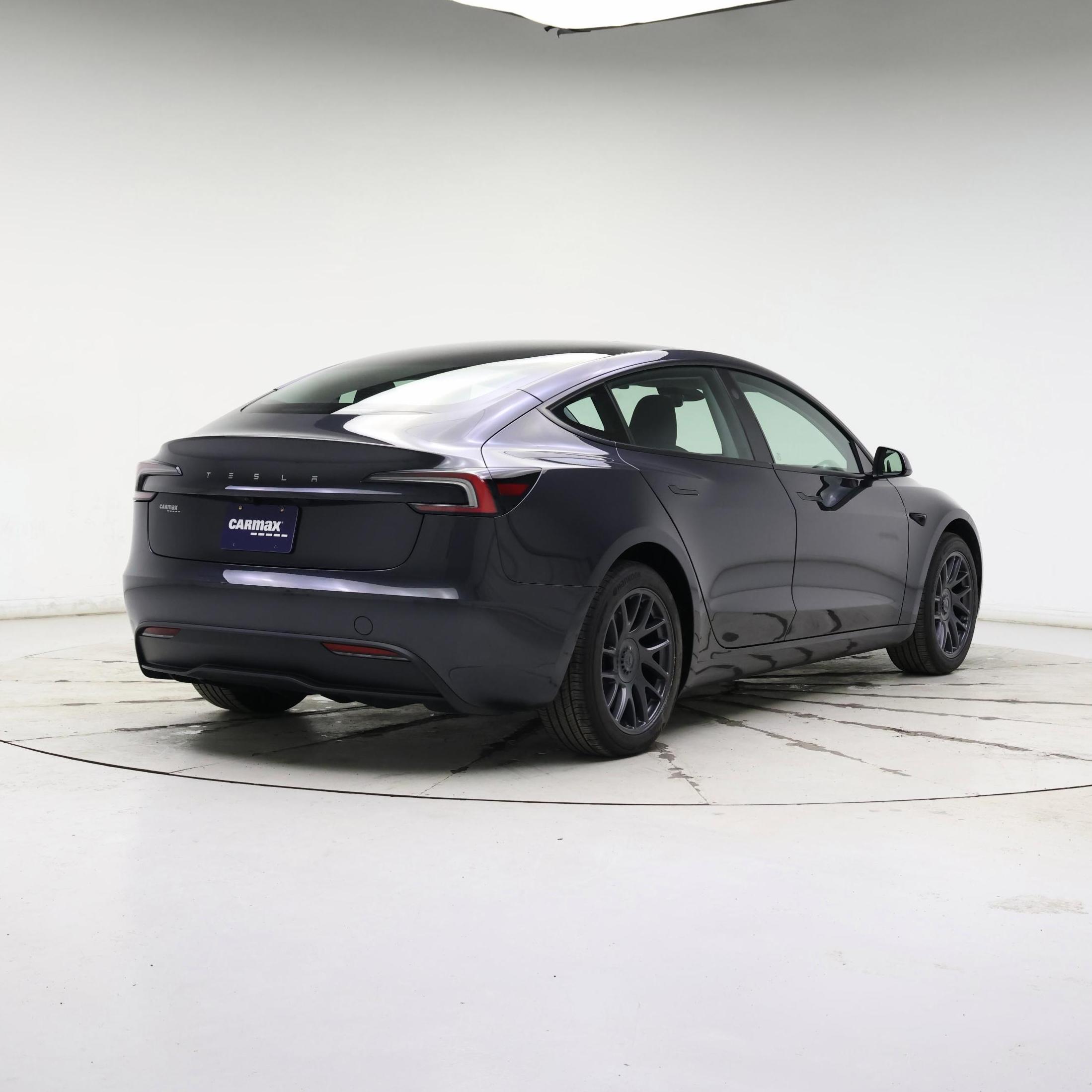 Thumbnail: 2025 Tesla Model 3 - 8