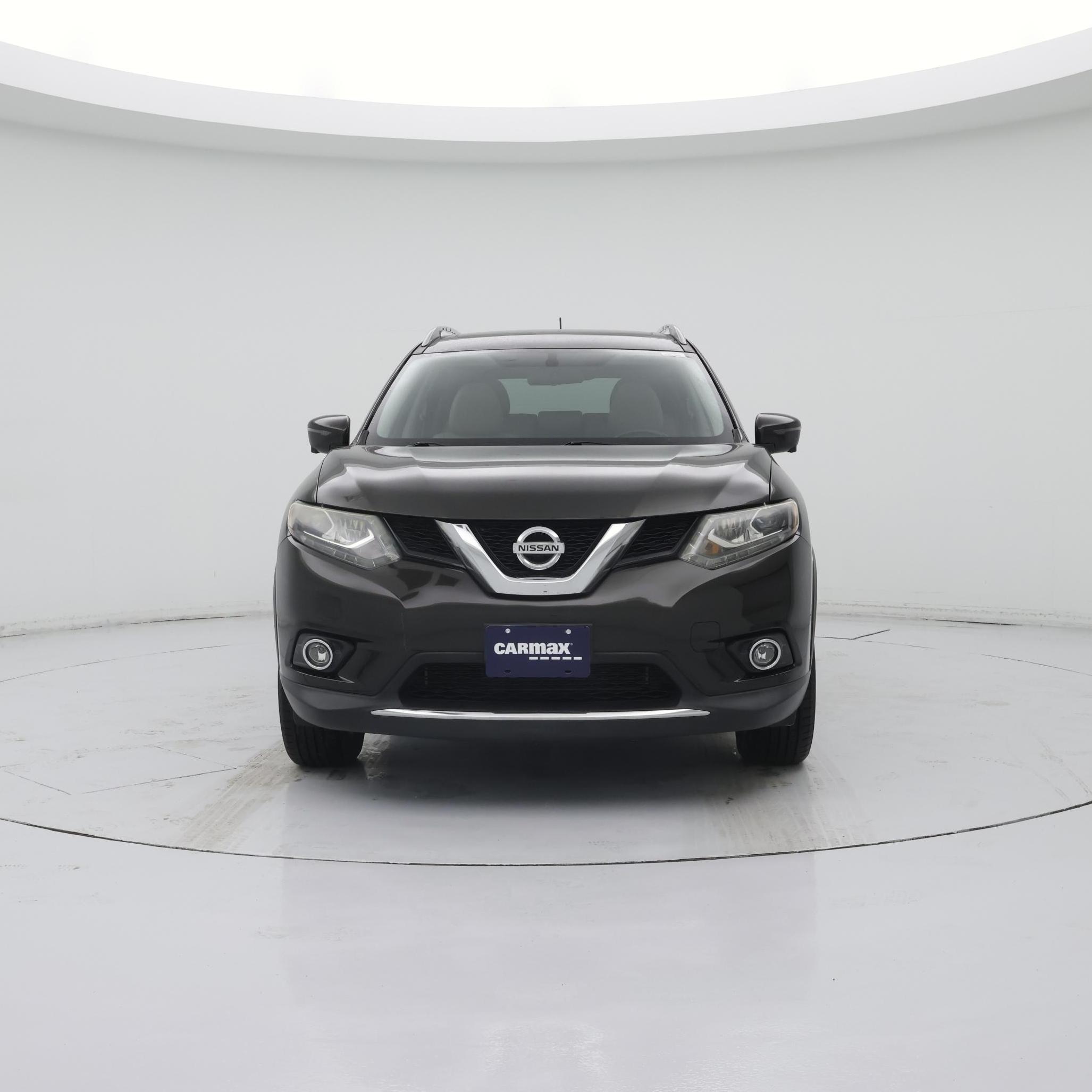 Thumbnail: 2016 Nissan Rogue - 5