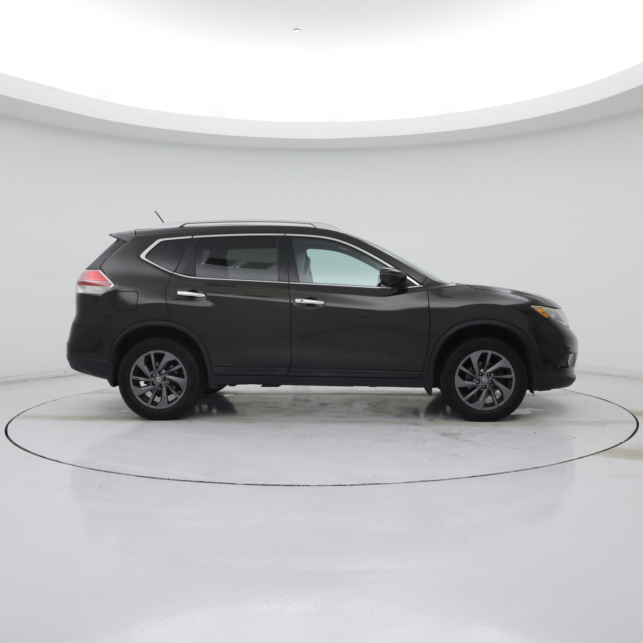 Thumbnail: 2016 Nissan Rogue - 7