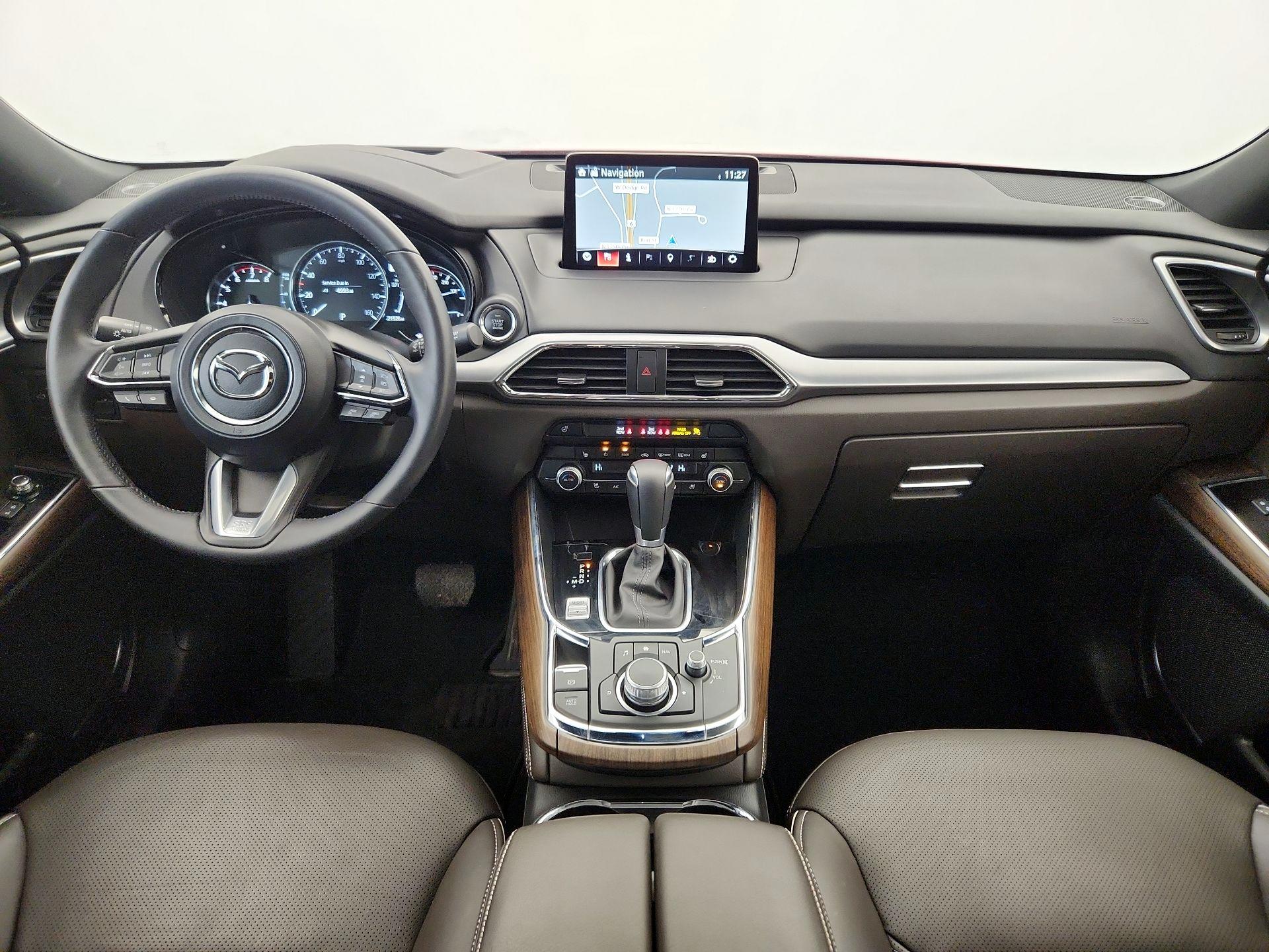 Thumbnail: 2020 Mazda CX-9 - 9