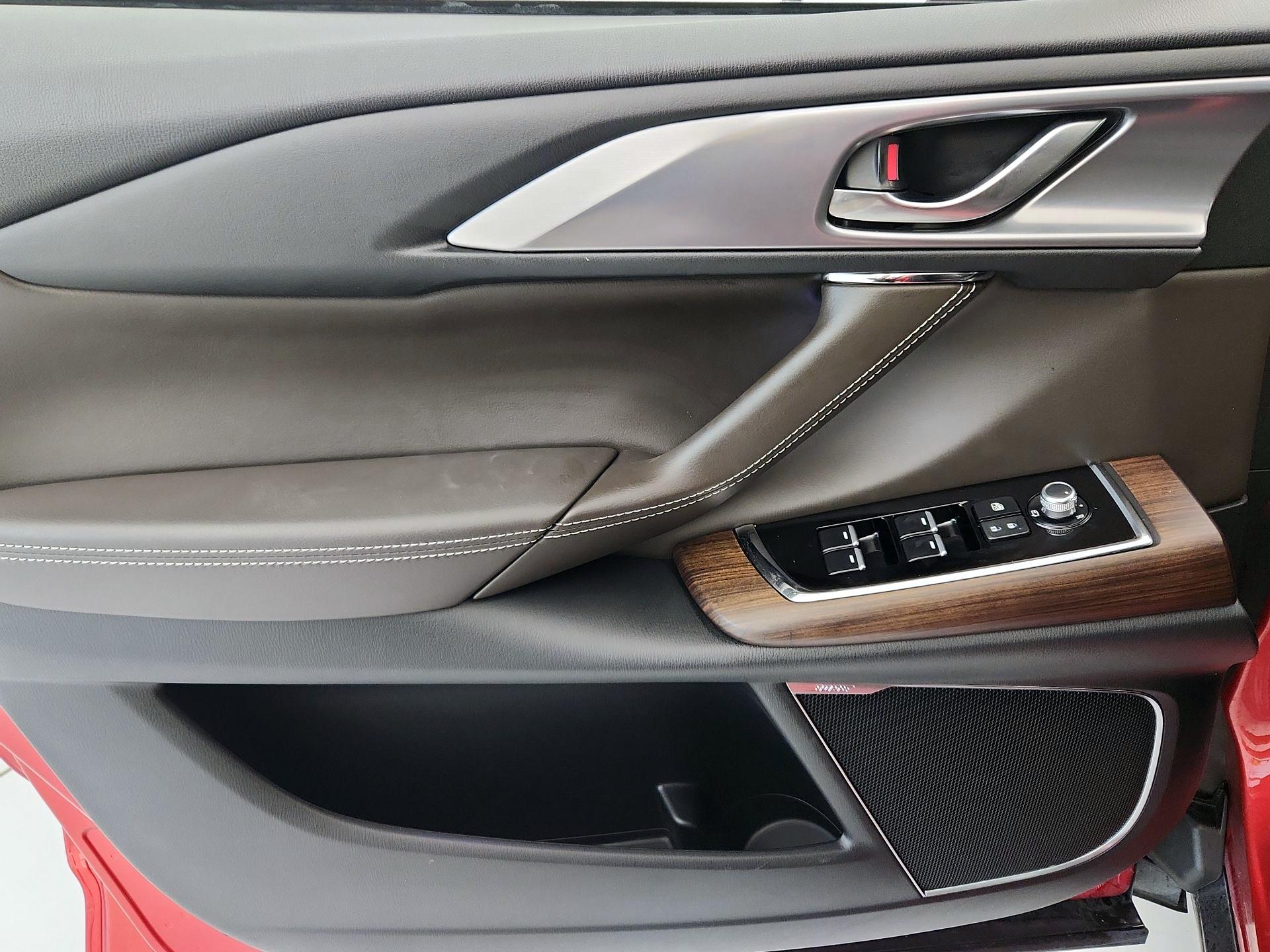 Thumbnail: 2020 Mazda CX-9 - 12