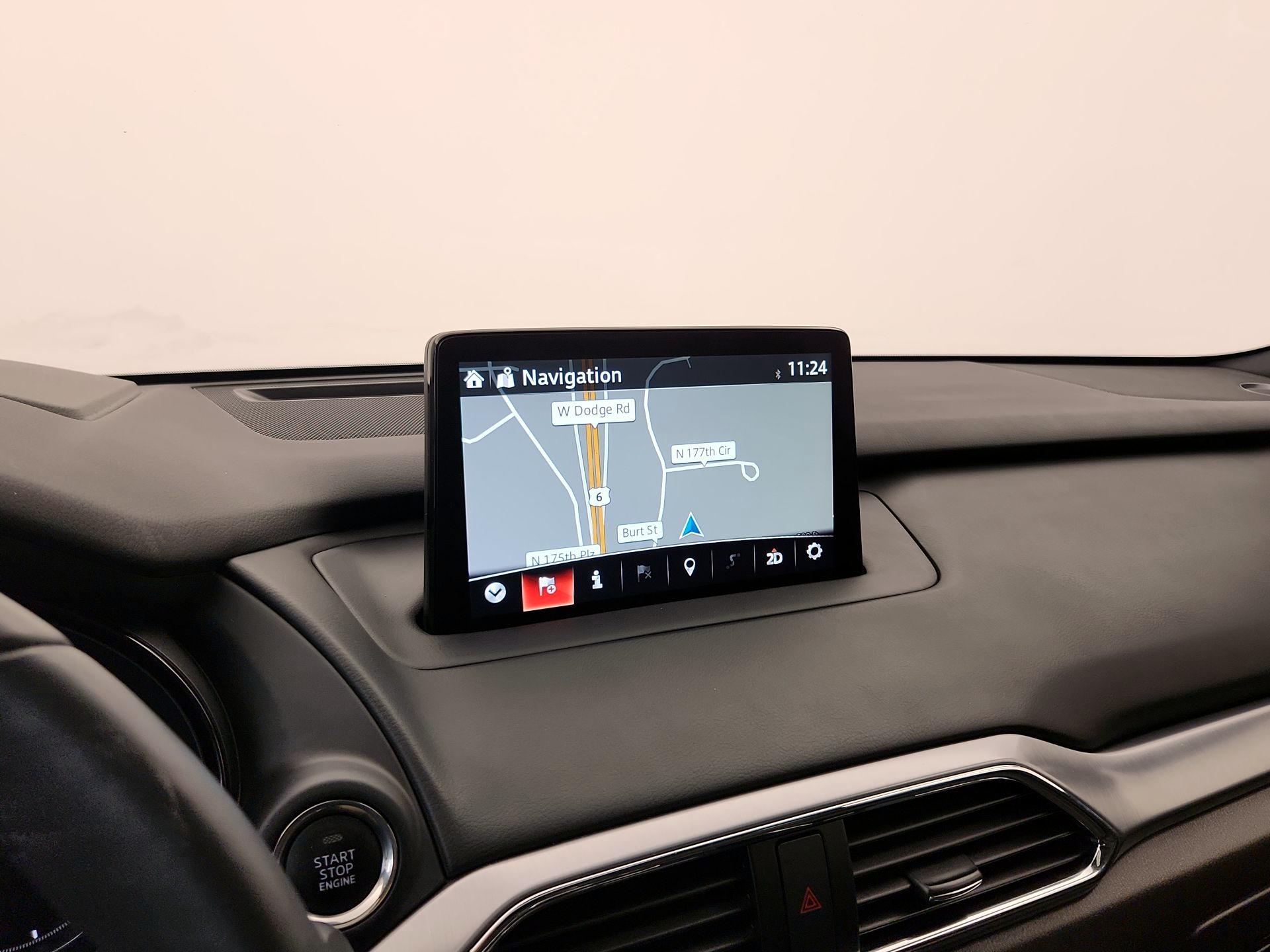 Thumbnail: 2020 Mazda CX-9 - 14