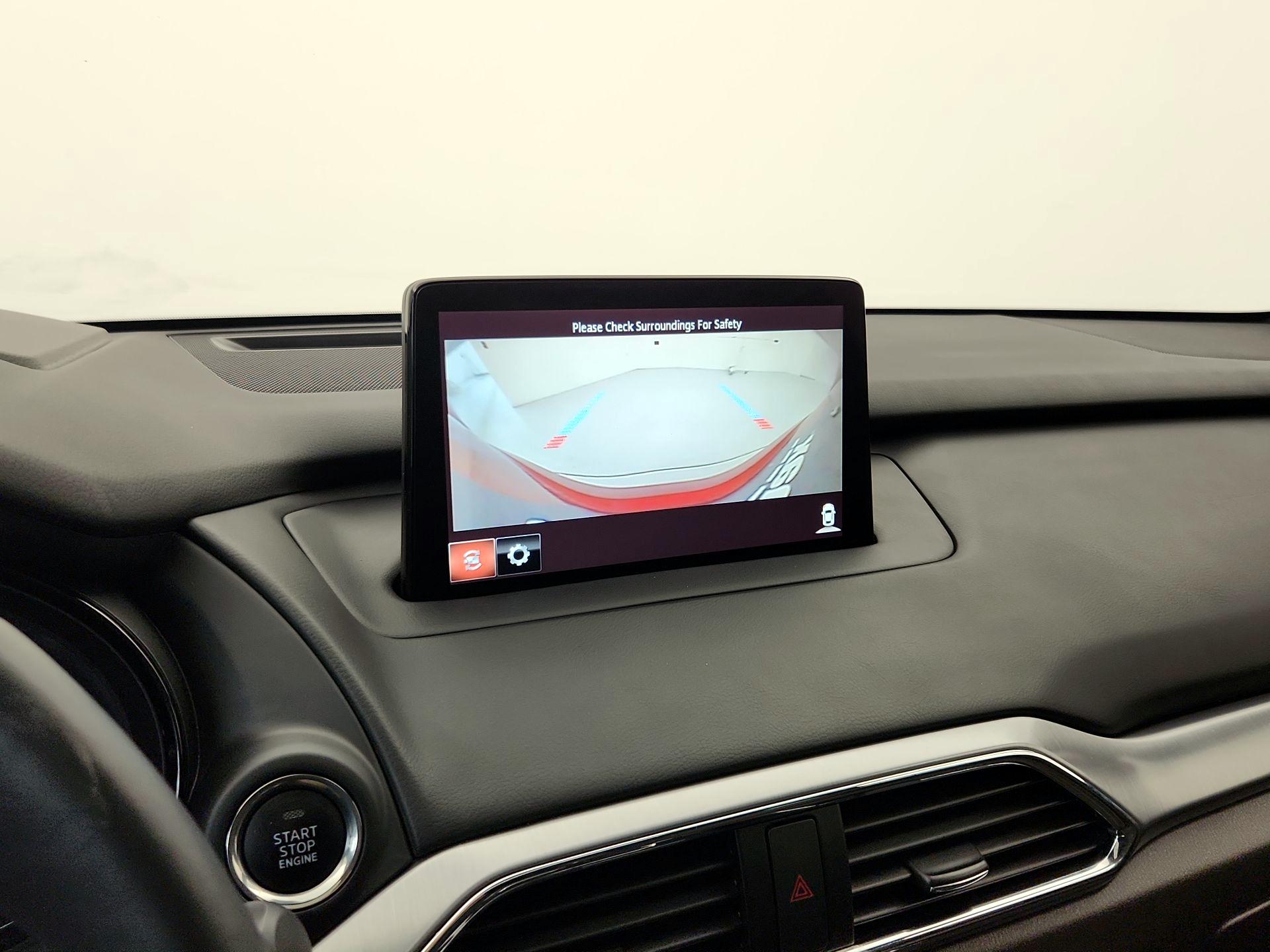 Thumbnail: 2020 Mazda CX-9 - 15