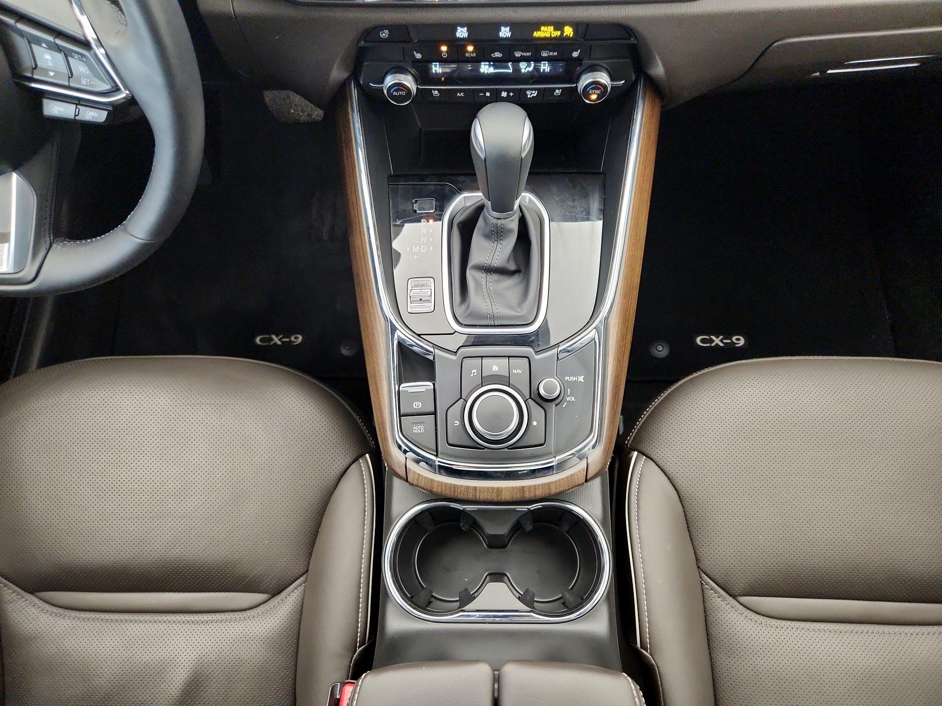 Thumbnail: 2020 Mazda CX-9 - 18