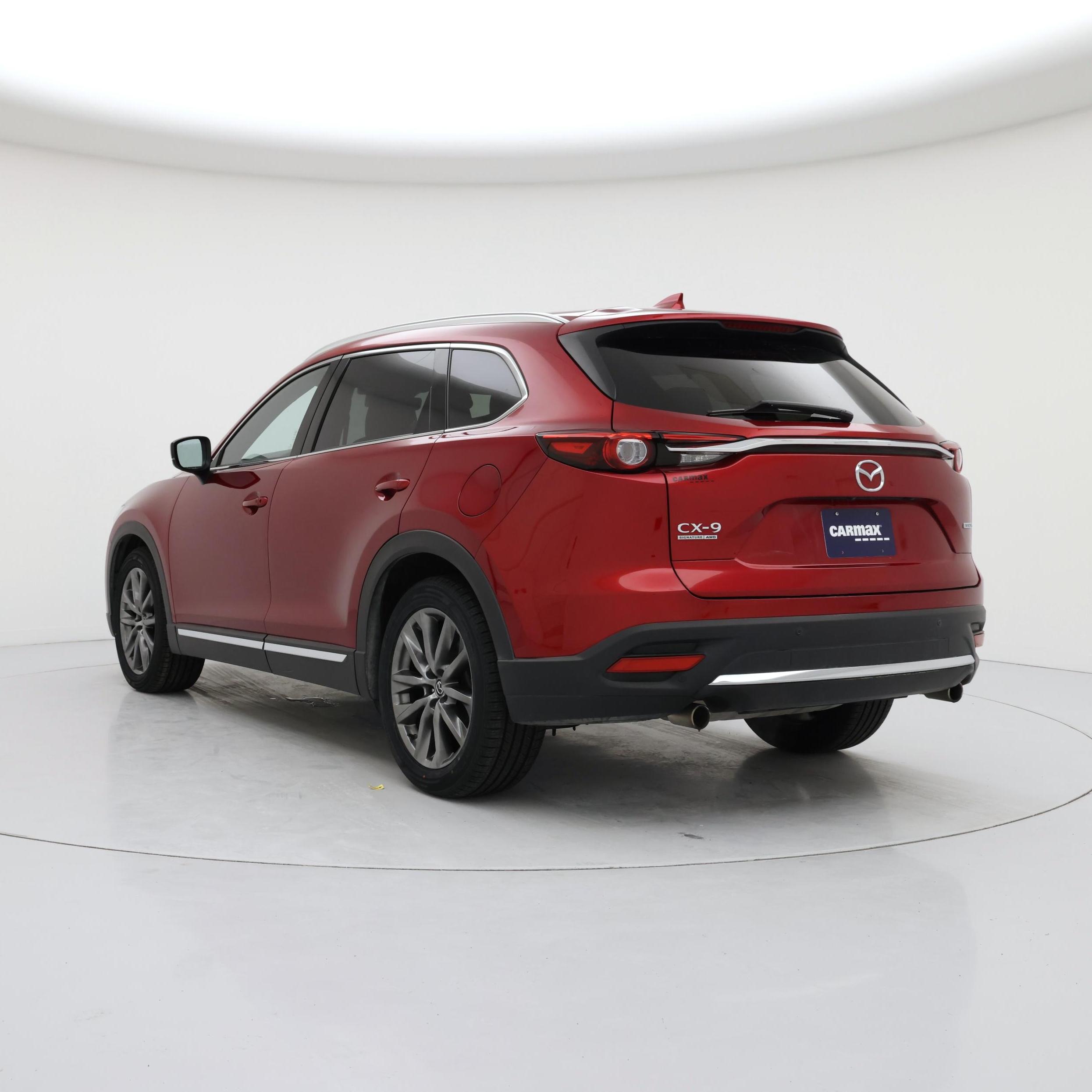 Thumbnail: 2020 Mazda CX-9 - 2