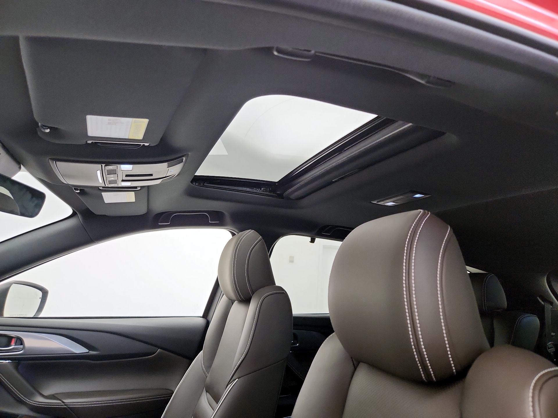 Thumbnail: 2020 Mazda CX-9 - 20