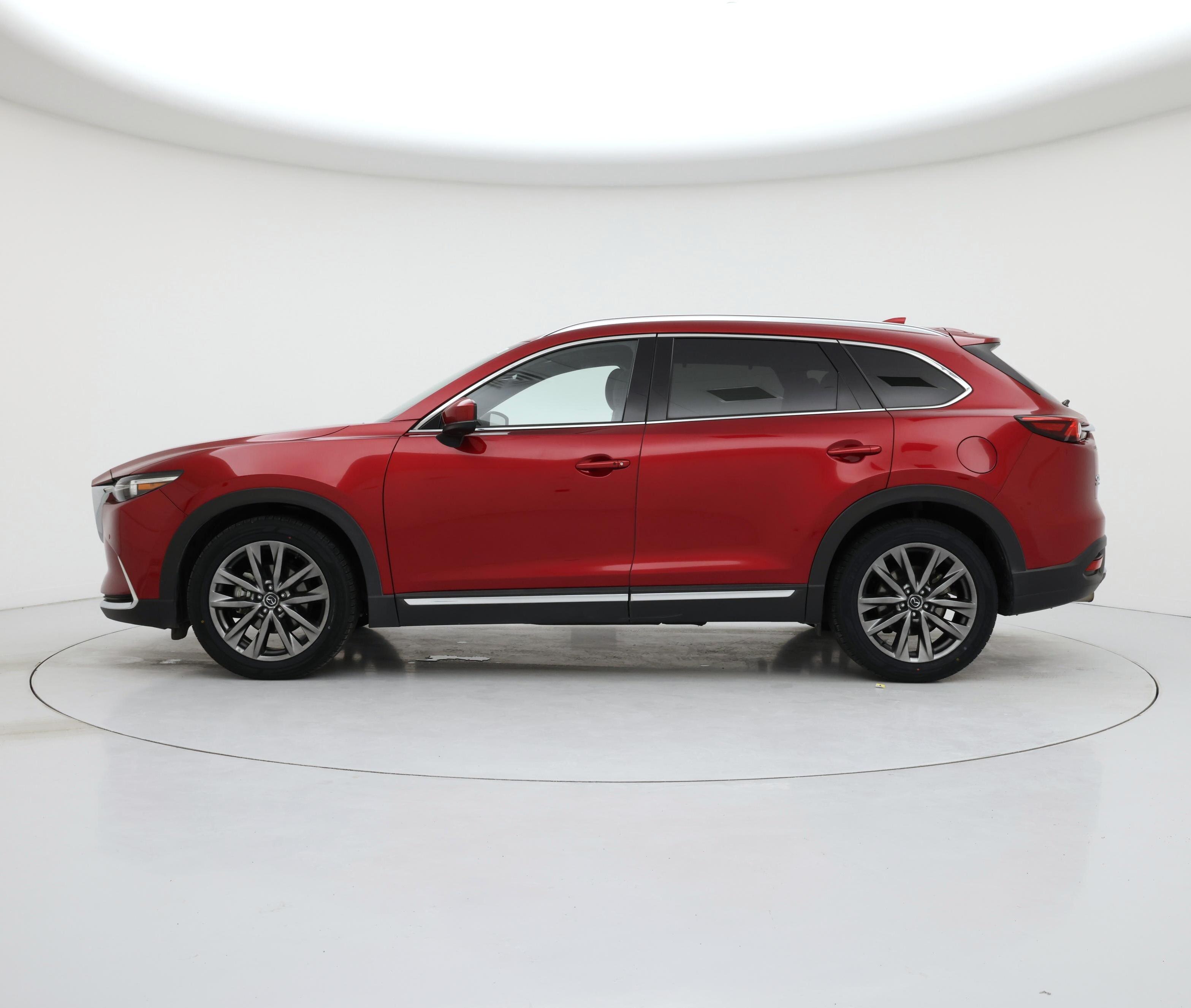 Thumbnail: 2020 Mazda CX-9 - 3