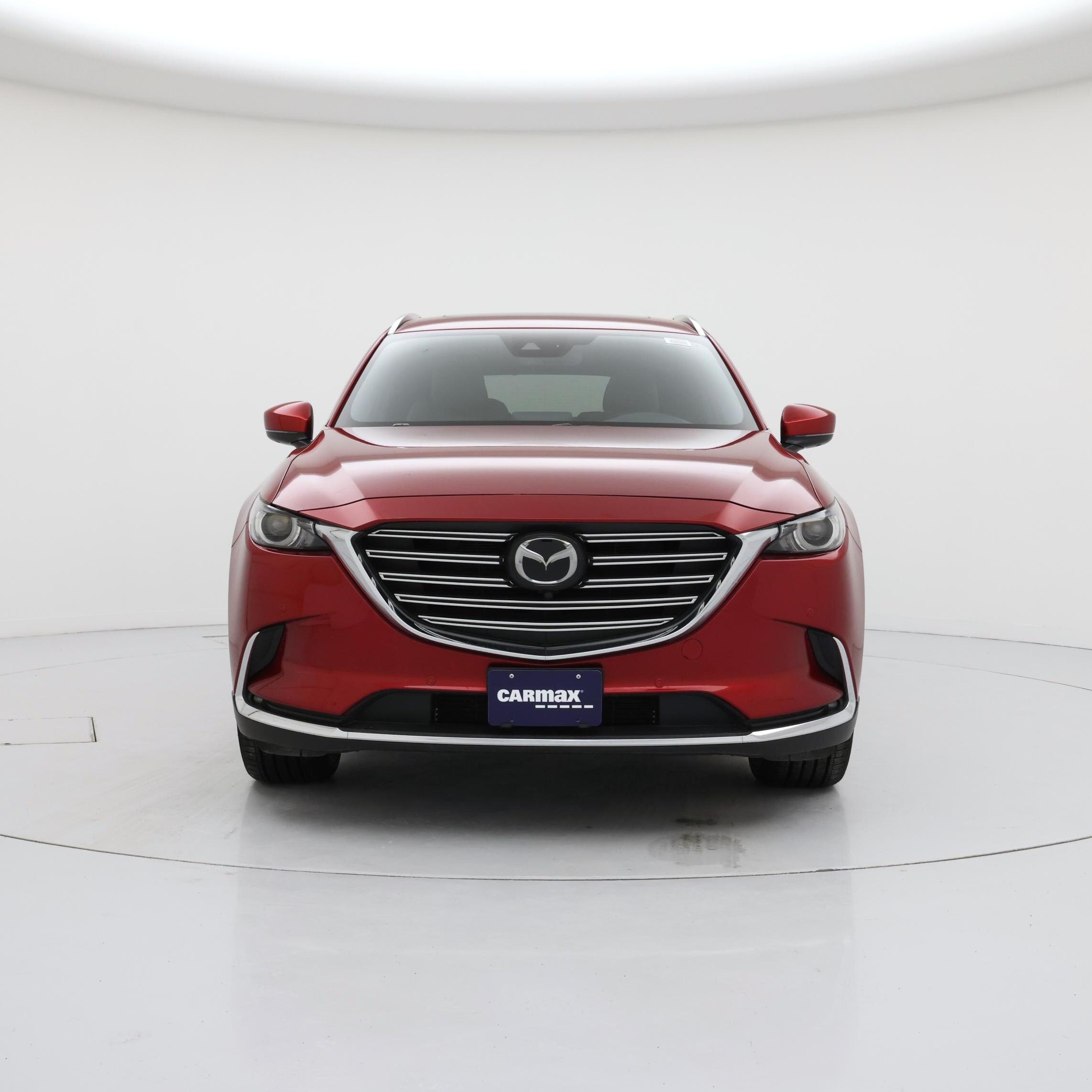 Thumbnail: 2020 Mazda CX-9 - 5