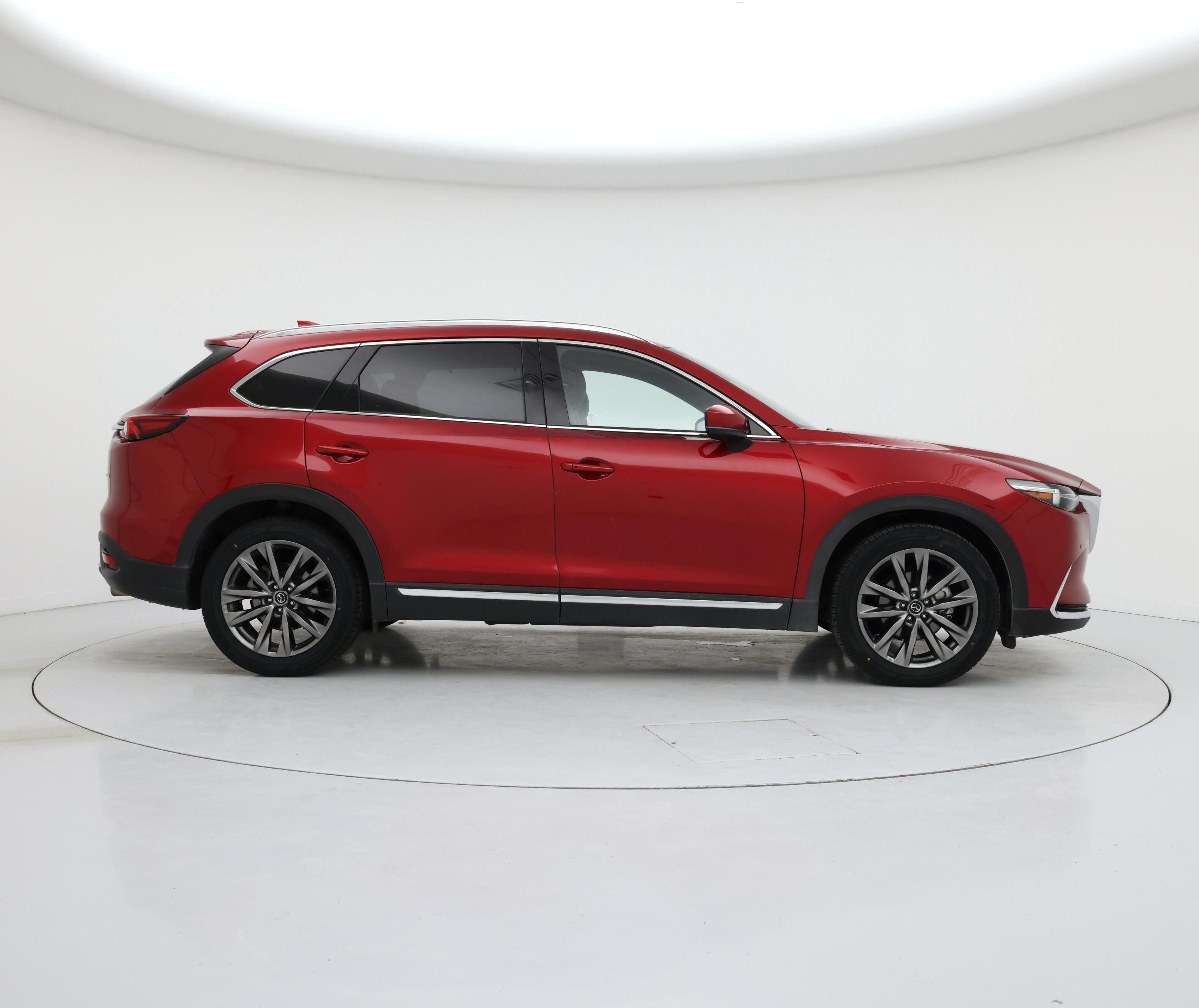 Thumbnail: 2020 Mazda CX-9 - 7