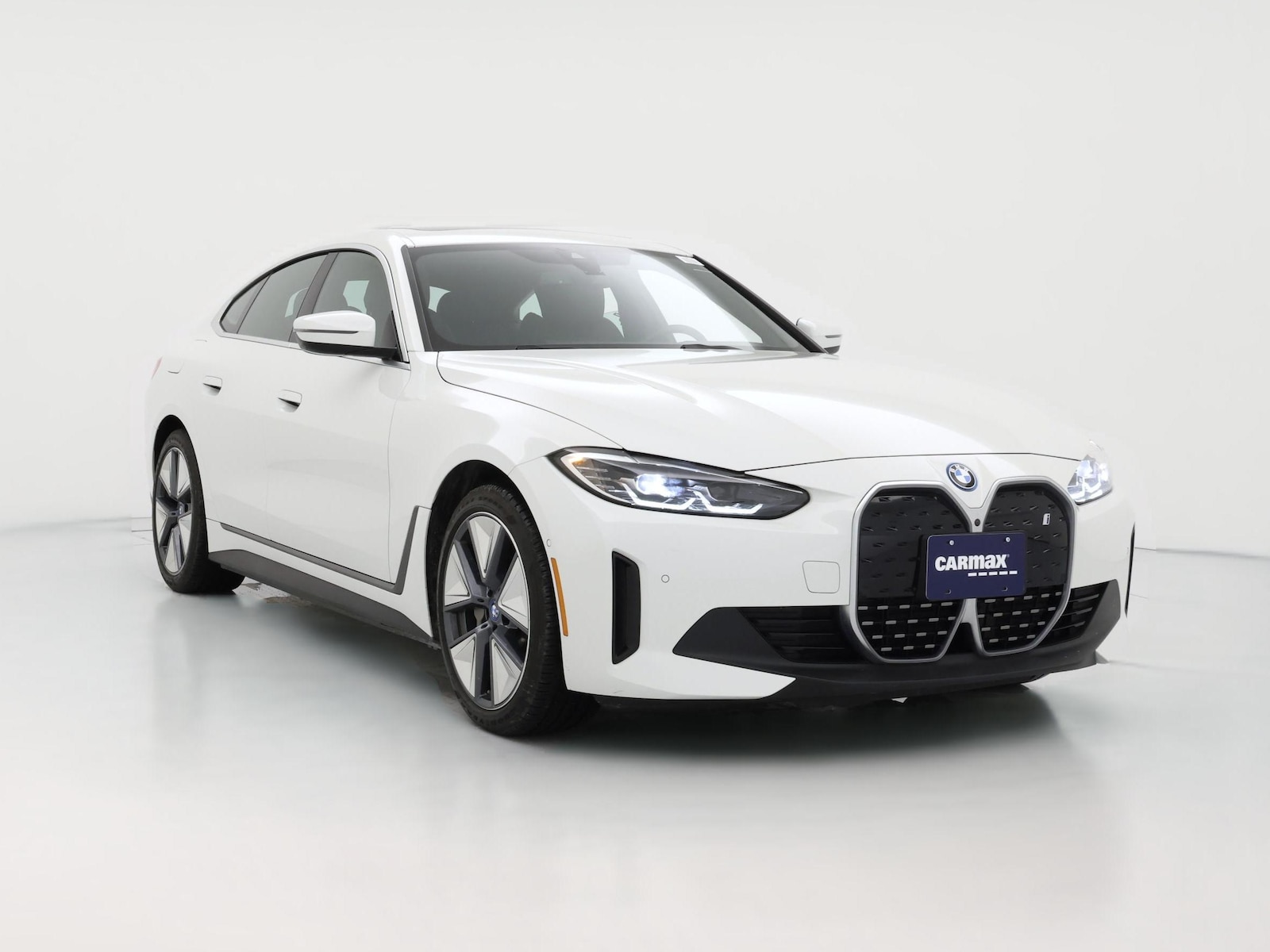 2024 BMW i4
