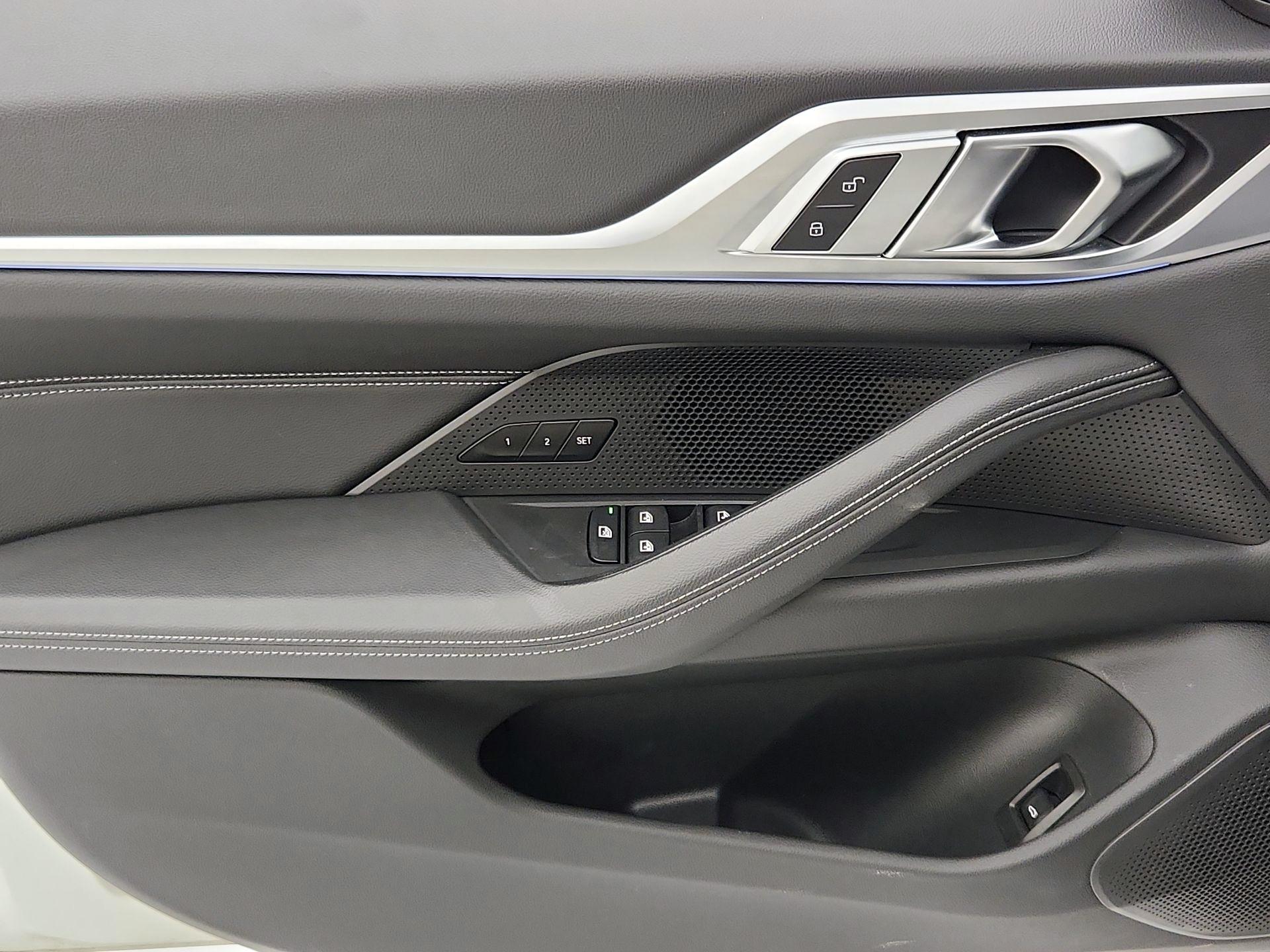 Thumbnail: 2024 BMW i4 - 12