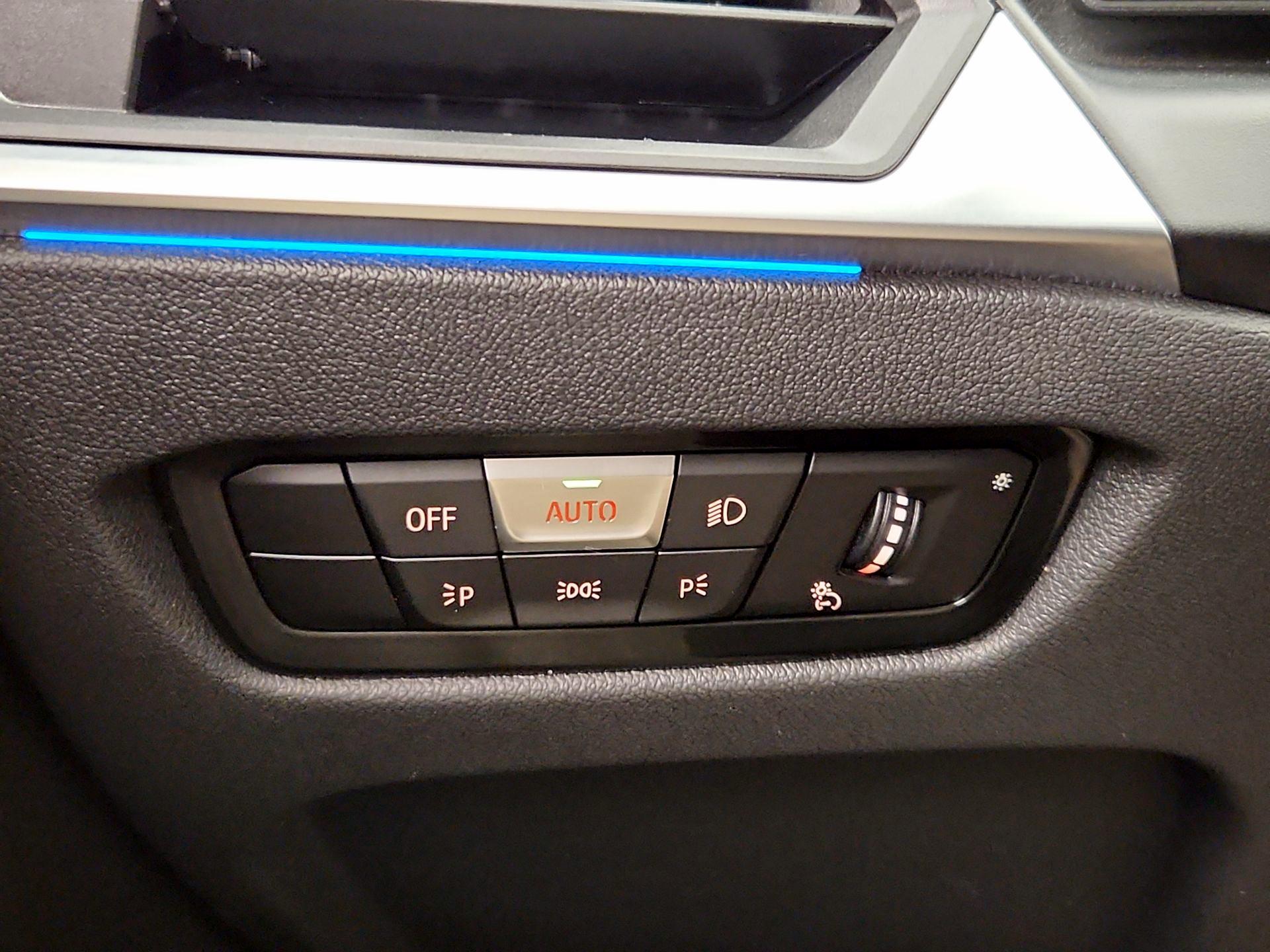 Thumbnail: 2024 BMW i4 - 13