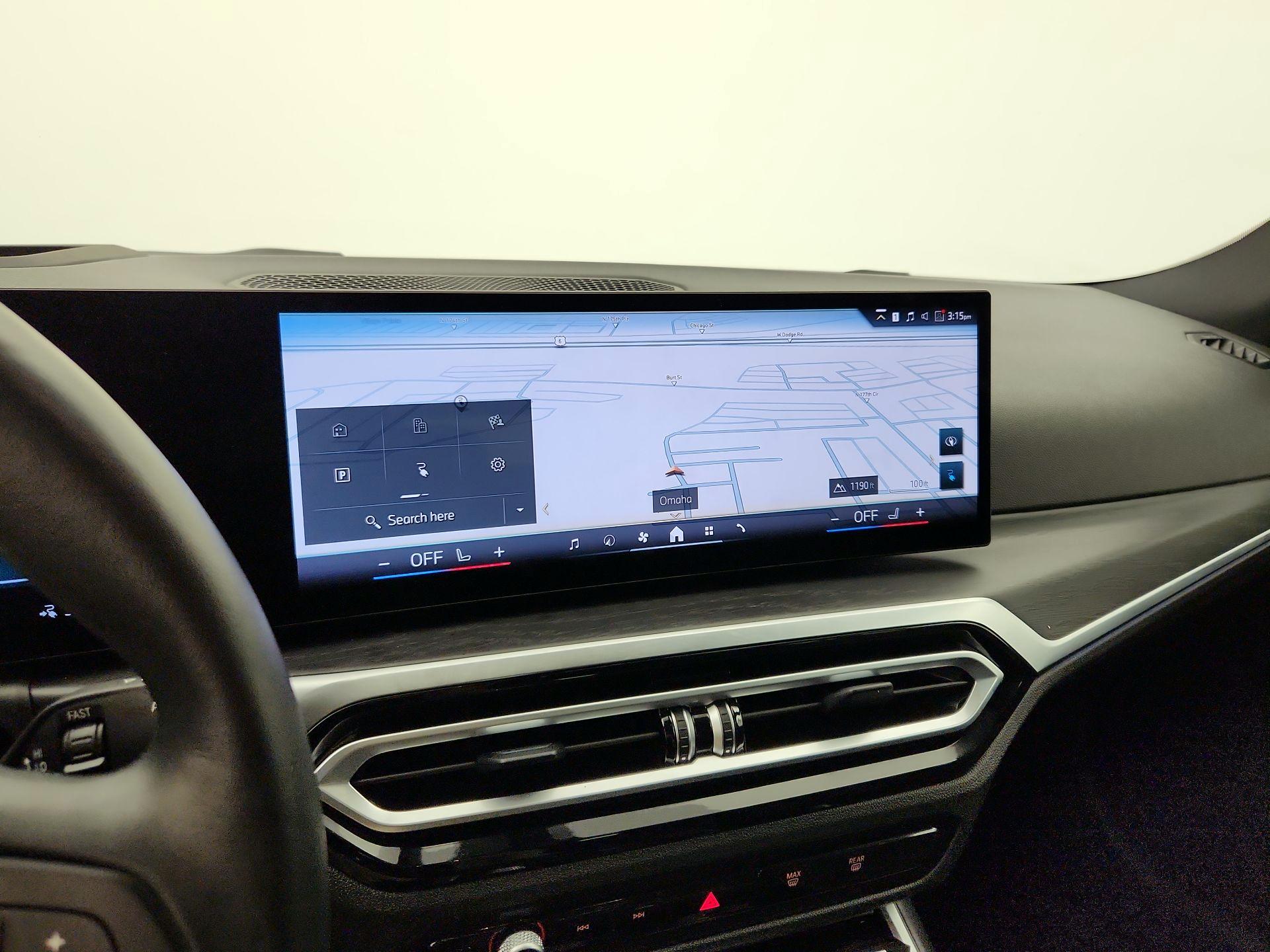 Thumbnail: 2024 BMW i4 - 14