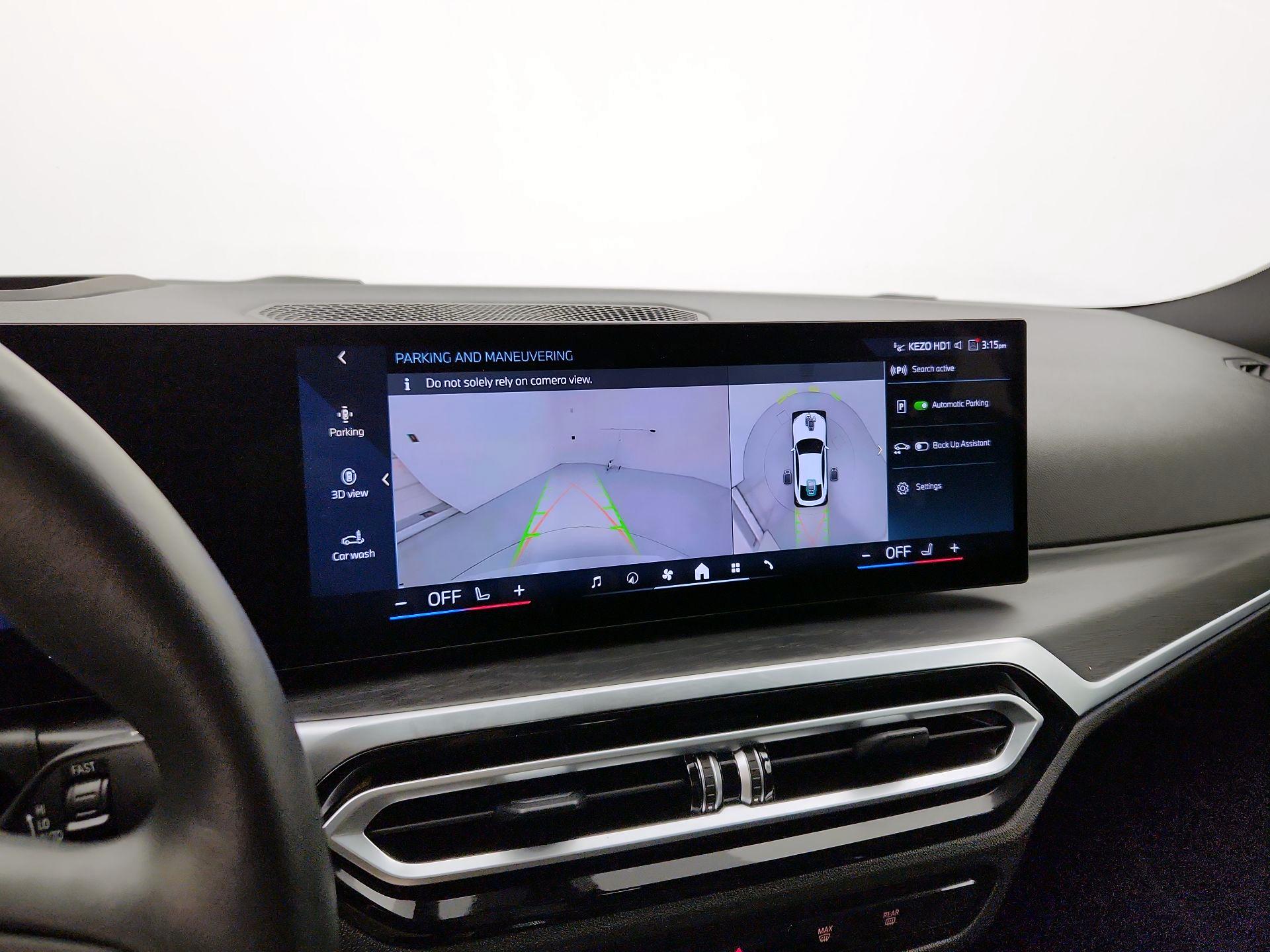 Thumbnail: 2024 BMW i4 - 15